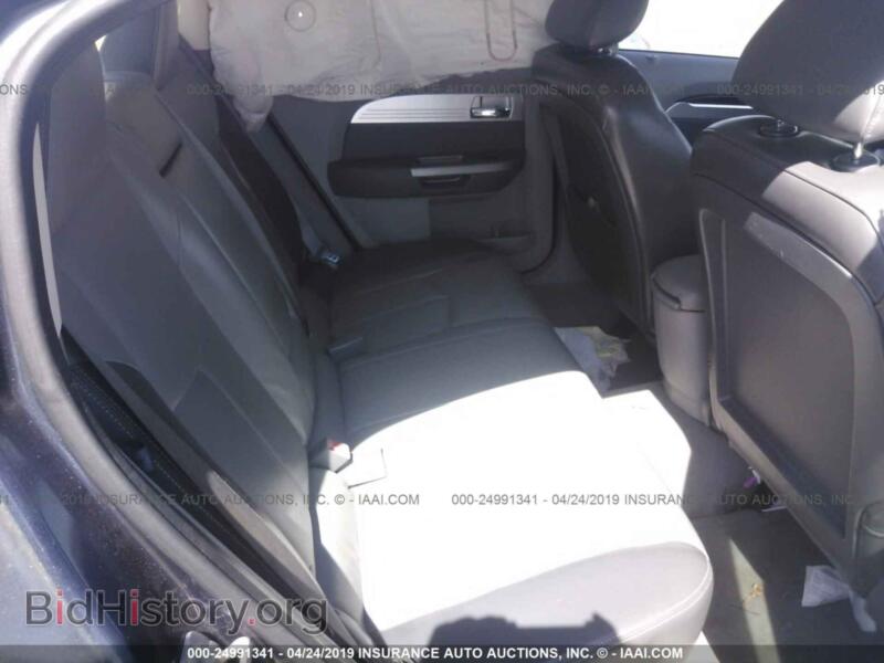 2007 Chrysler SEBRING (VIN 1C3LC66K17N537137) — photo 8 of 10