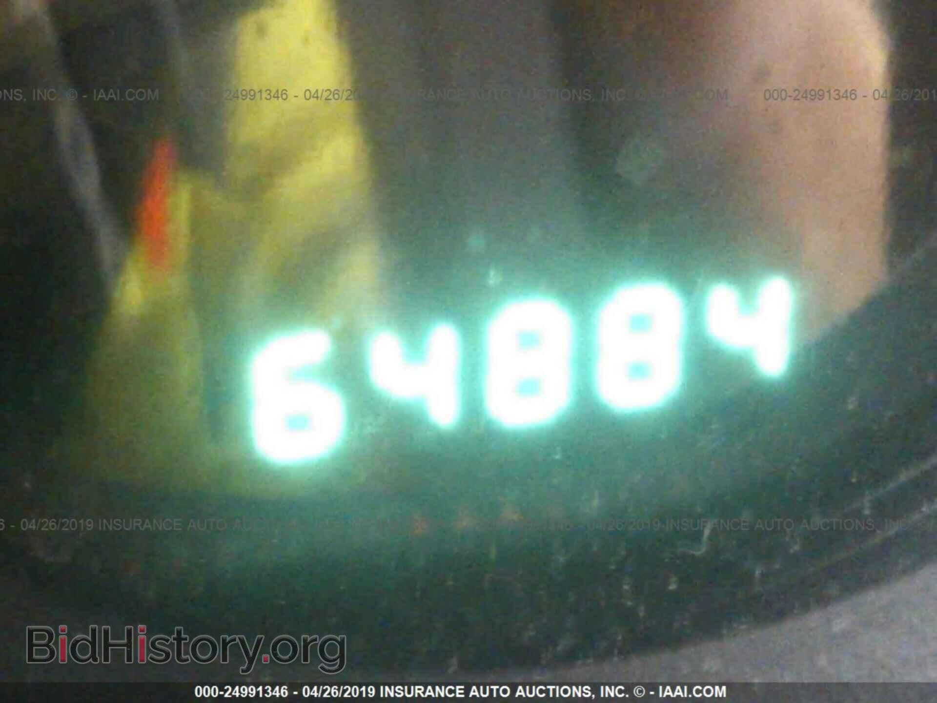 2011 DODGE CALIBER - VIN: 1B3CB5HA4BD130510 - Фото 7