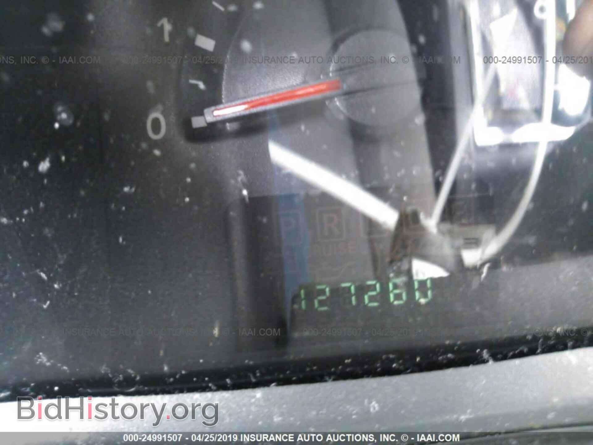 2010 DODGE JOURNEY - VIN: 3D4PG5FV8AT104933 - Фото 7