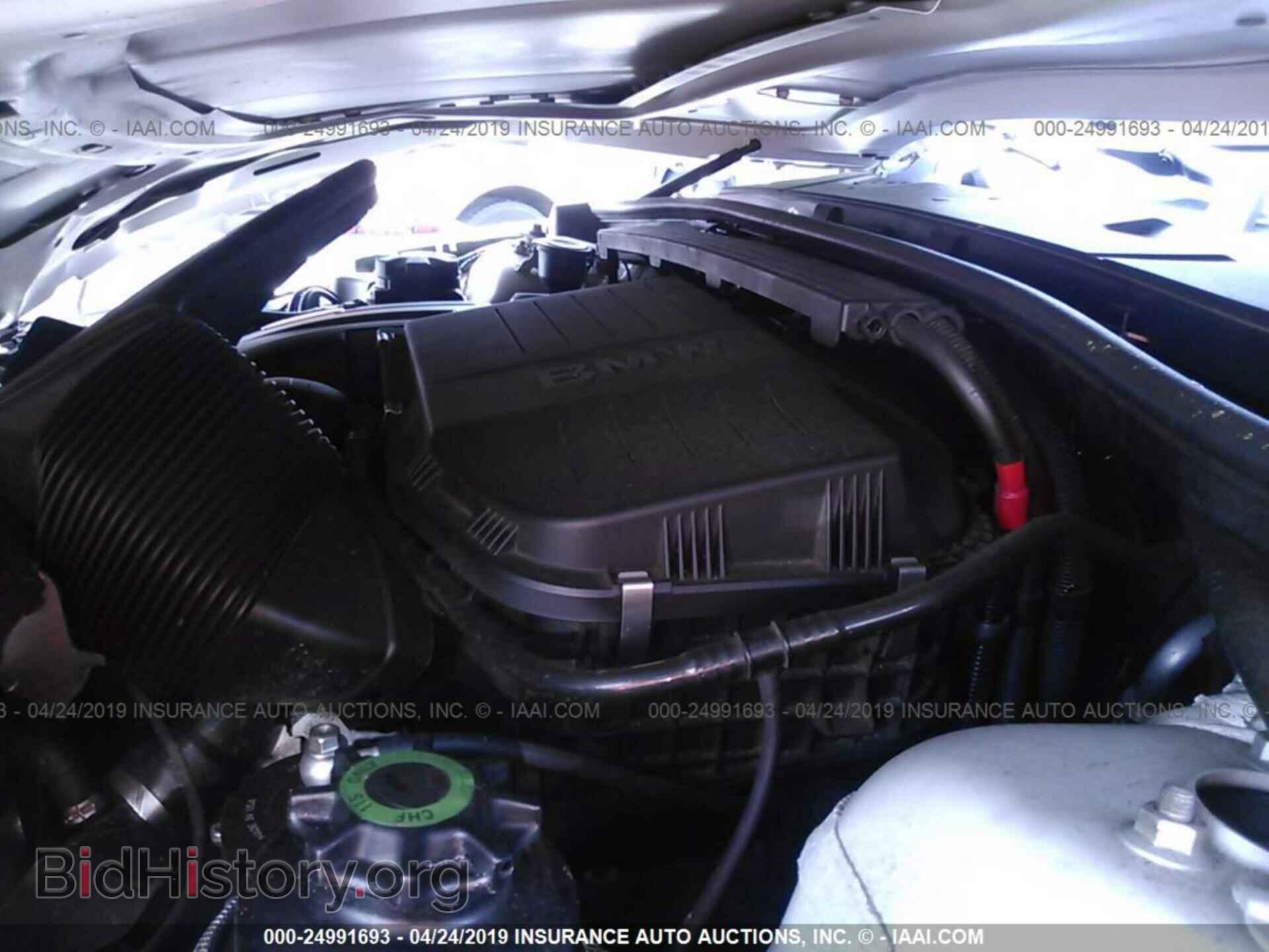 2010 BMW 335 - VIN: WBAPM7C54AA366992 - Photo 10