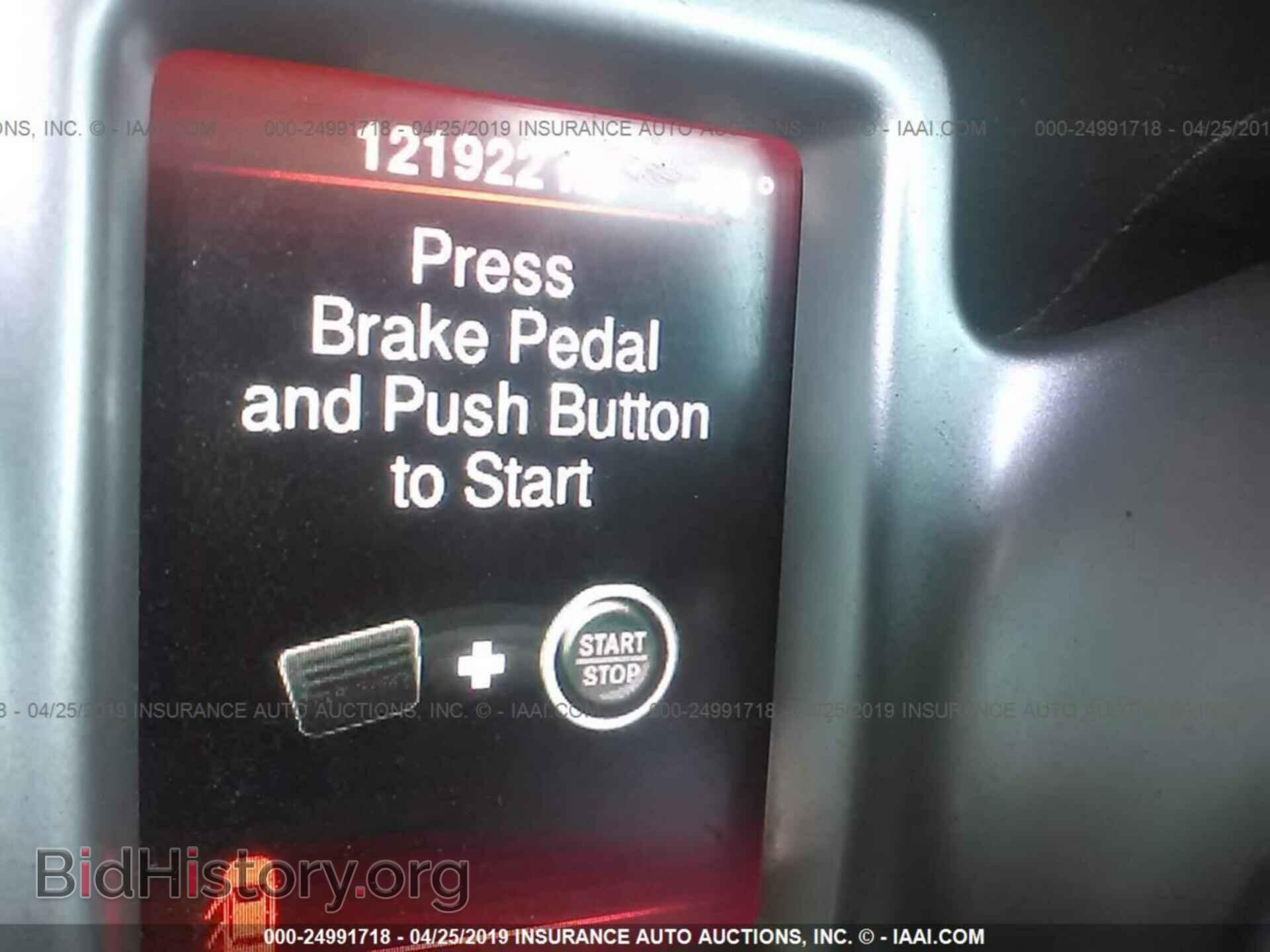 2015 DODGE JOURNEY - VIN: 3C4PDCAB8FT655278 - Фото 7