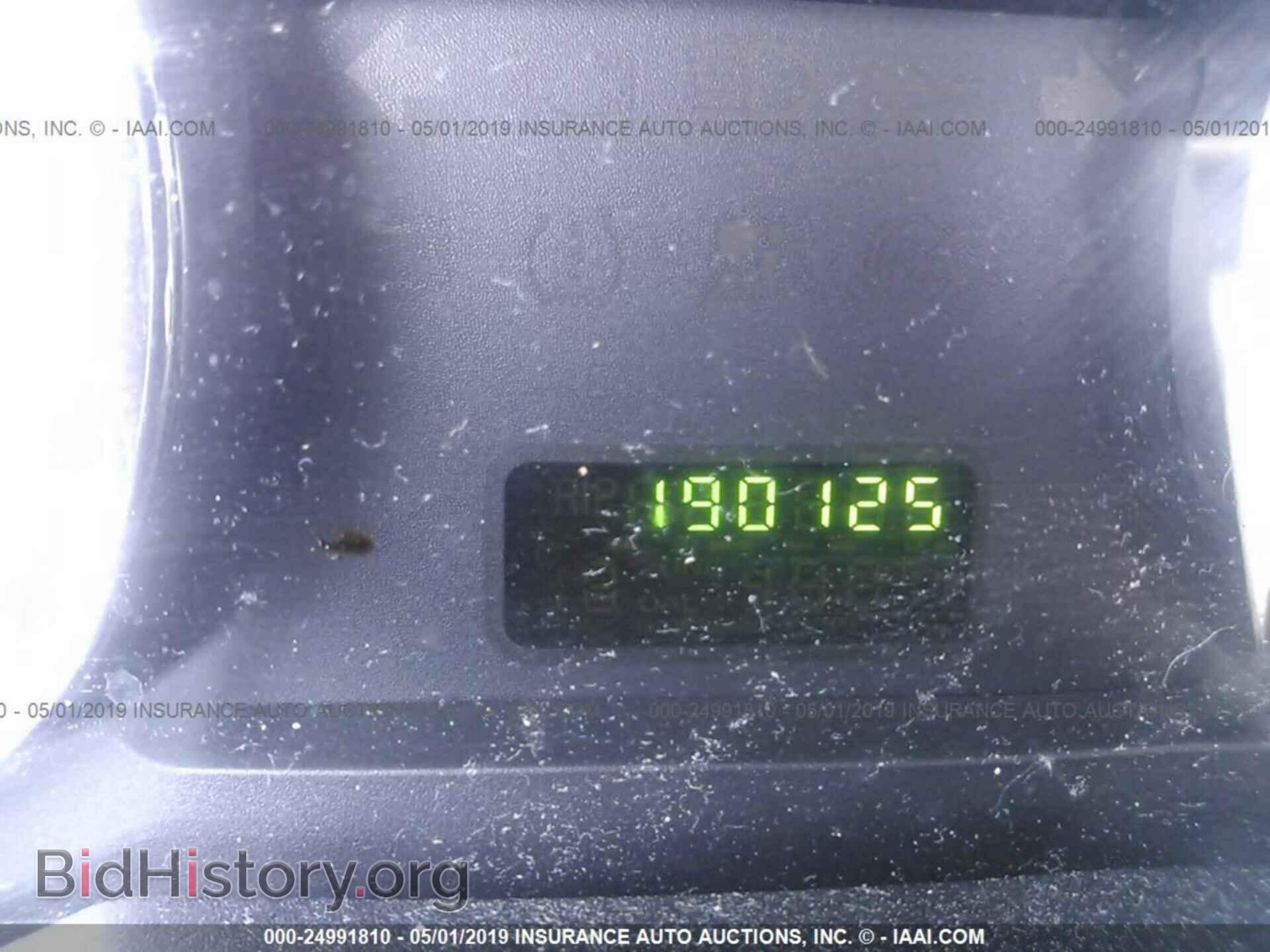 2007 FORD EDGE - VIN: 2FMDK36C27BA91842 - Фото 7