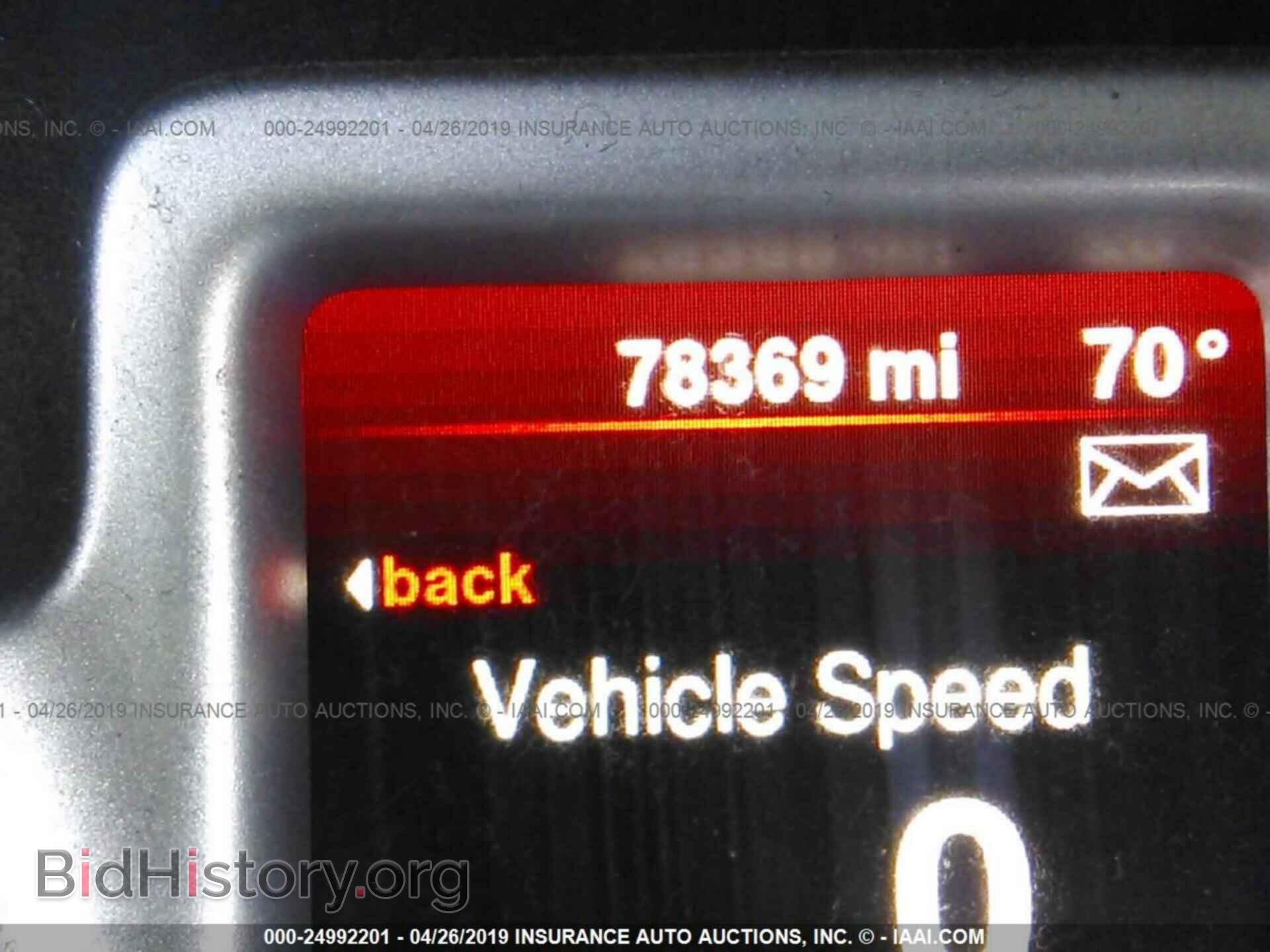 2016 DODGE JOURNEY - VIN: 3C4PDCAB5GT212801 - Photo 7