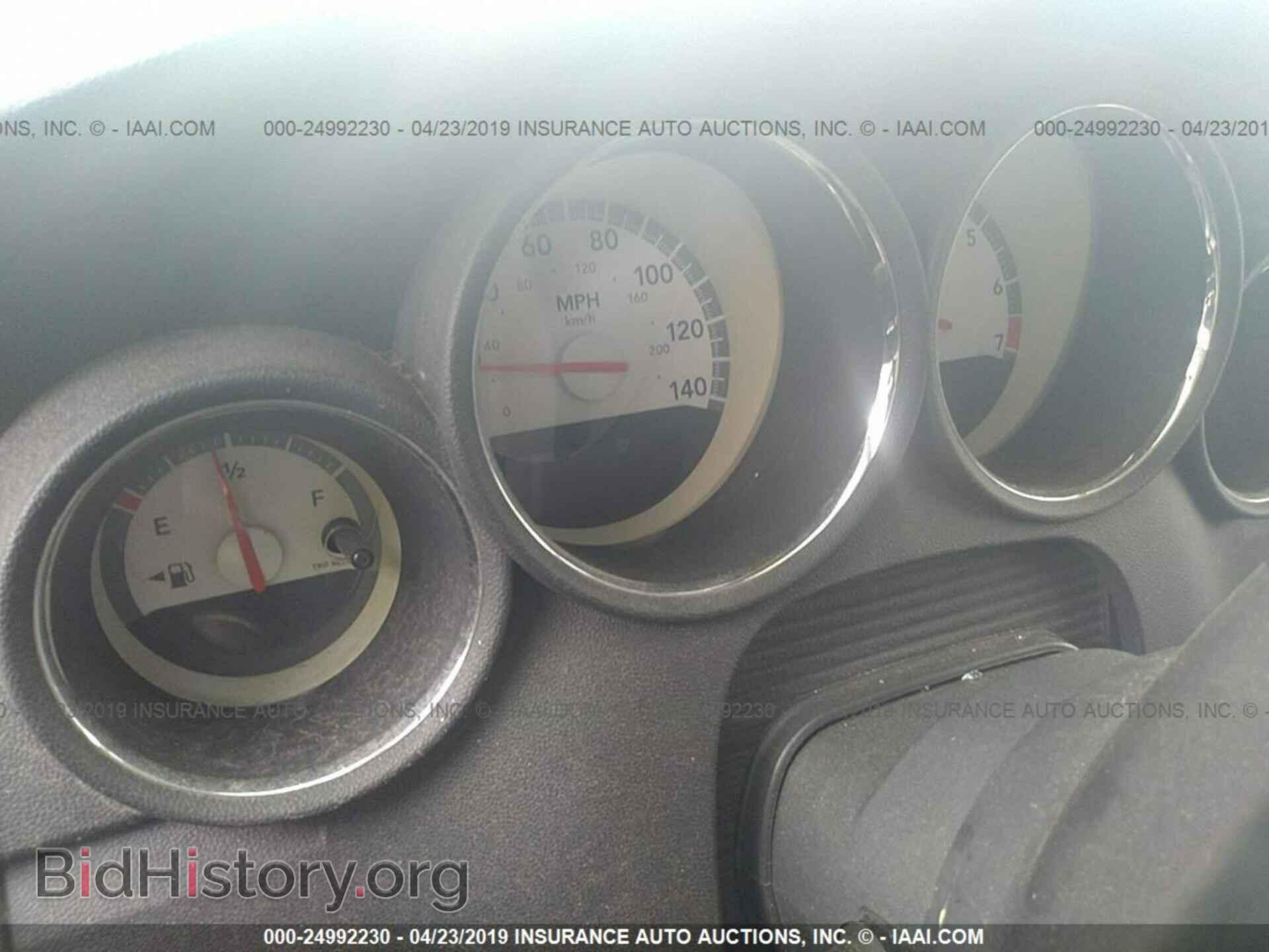 2010 DODGE CHARGER - VIN: 2B3CA3CV1AH106541 - Фото 7