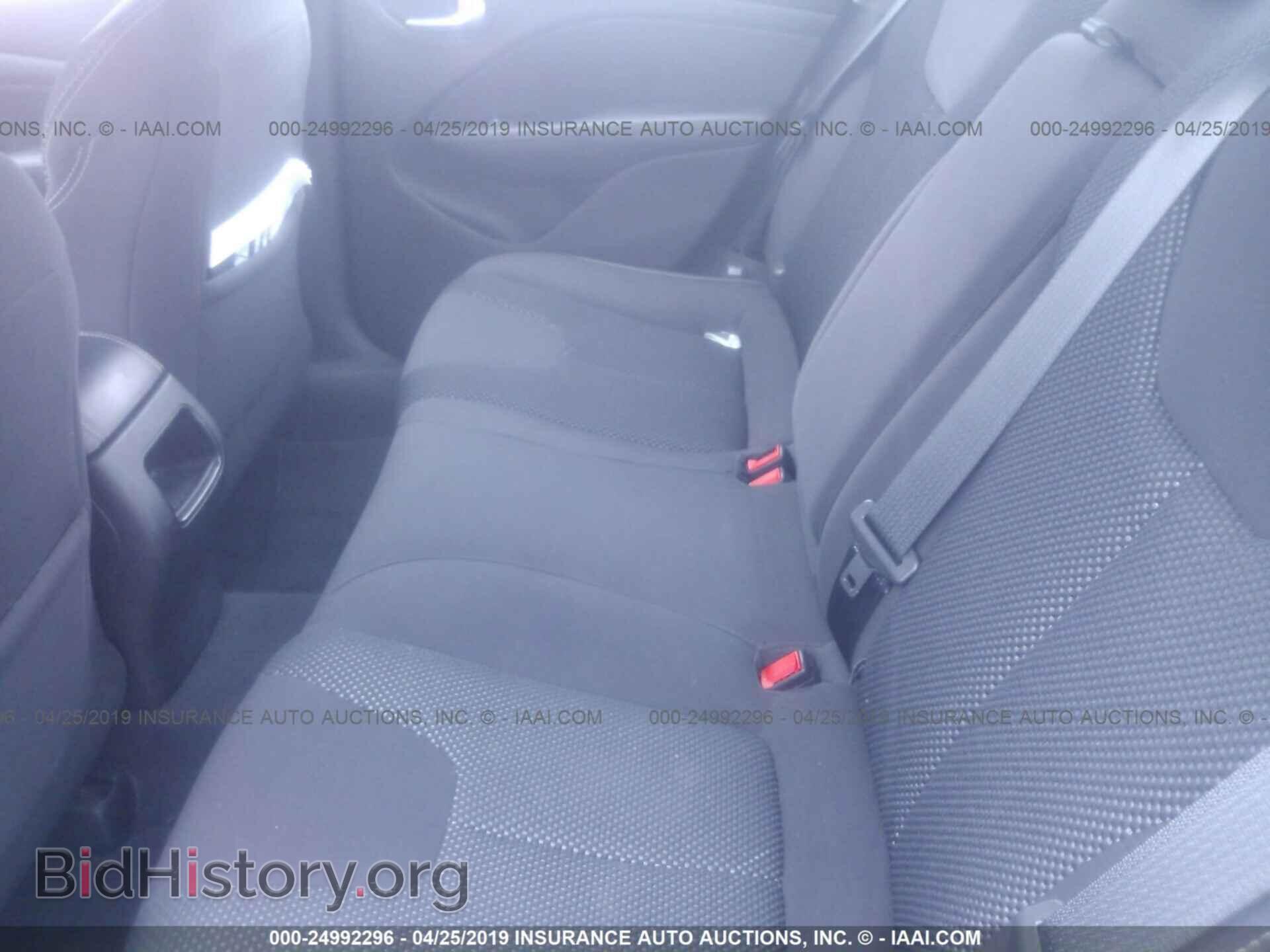 2014 DODGE DART - VIN: 1C3CDFBB3ED913682 - Фото 8