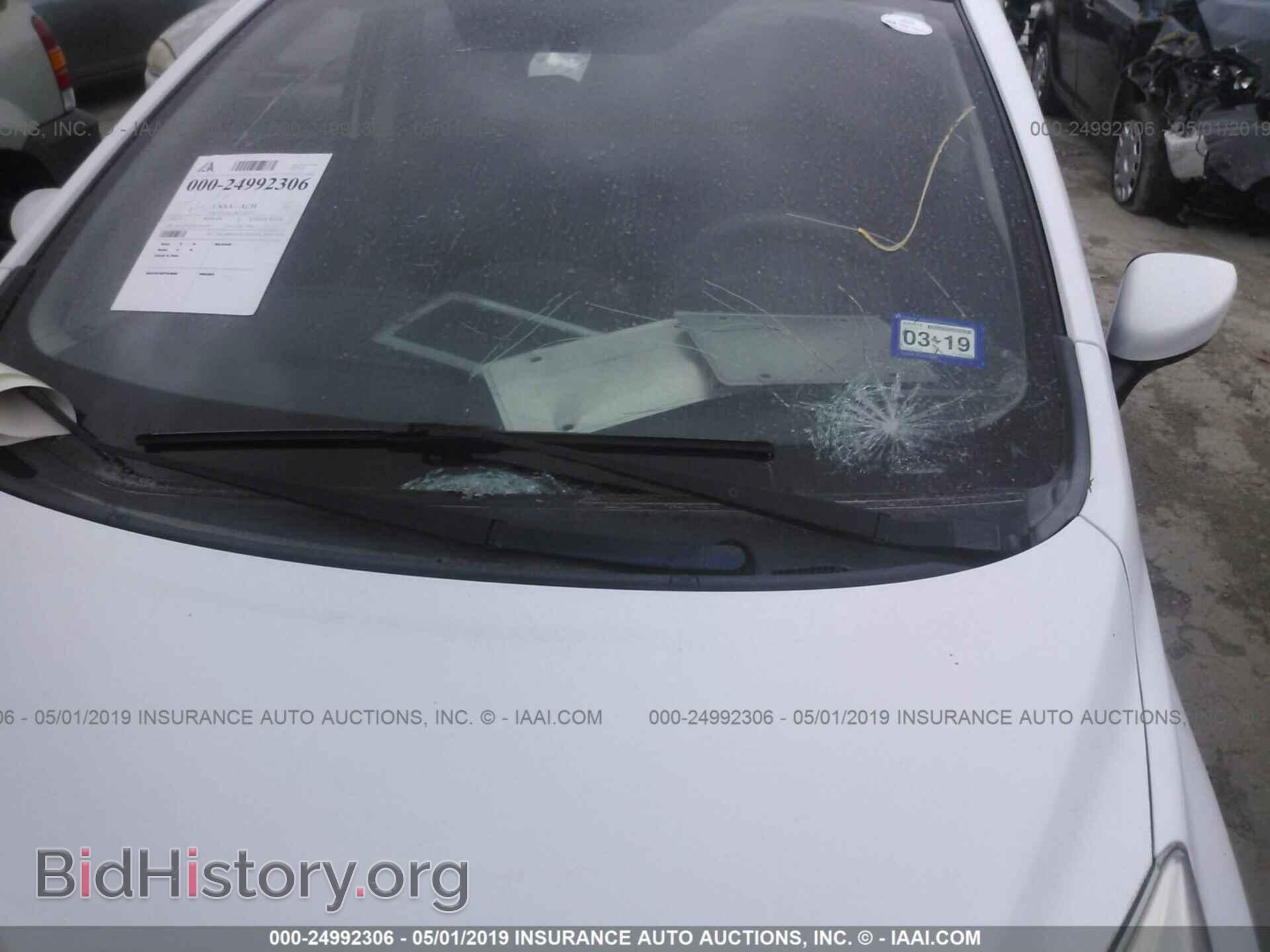 2015 NISSAN VERSA NOTE - VIN: 3N1CE2CP6FL403689 - Фото 6