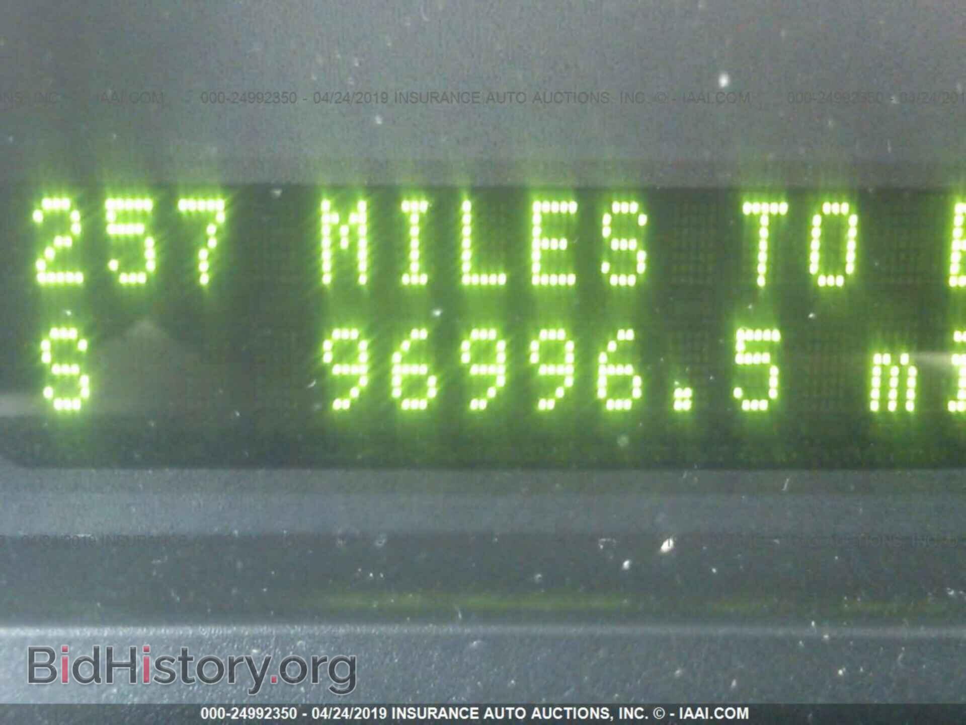 2010 FORD EDGE - VIN: 2FMDK3JC2ABA37293 - Photo 7