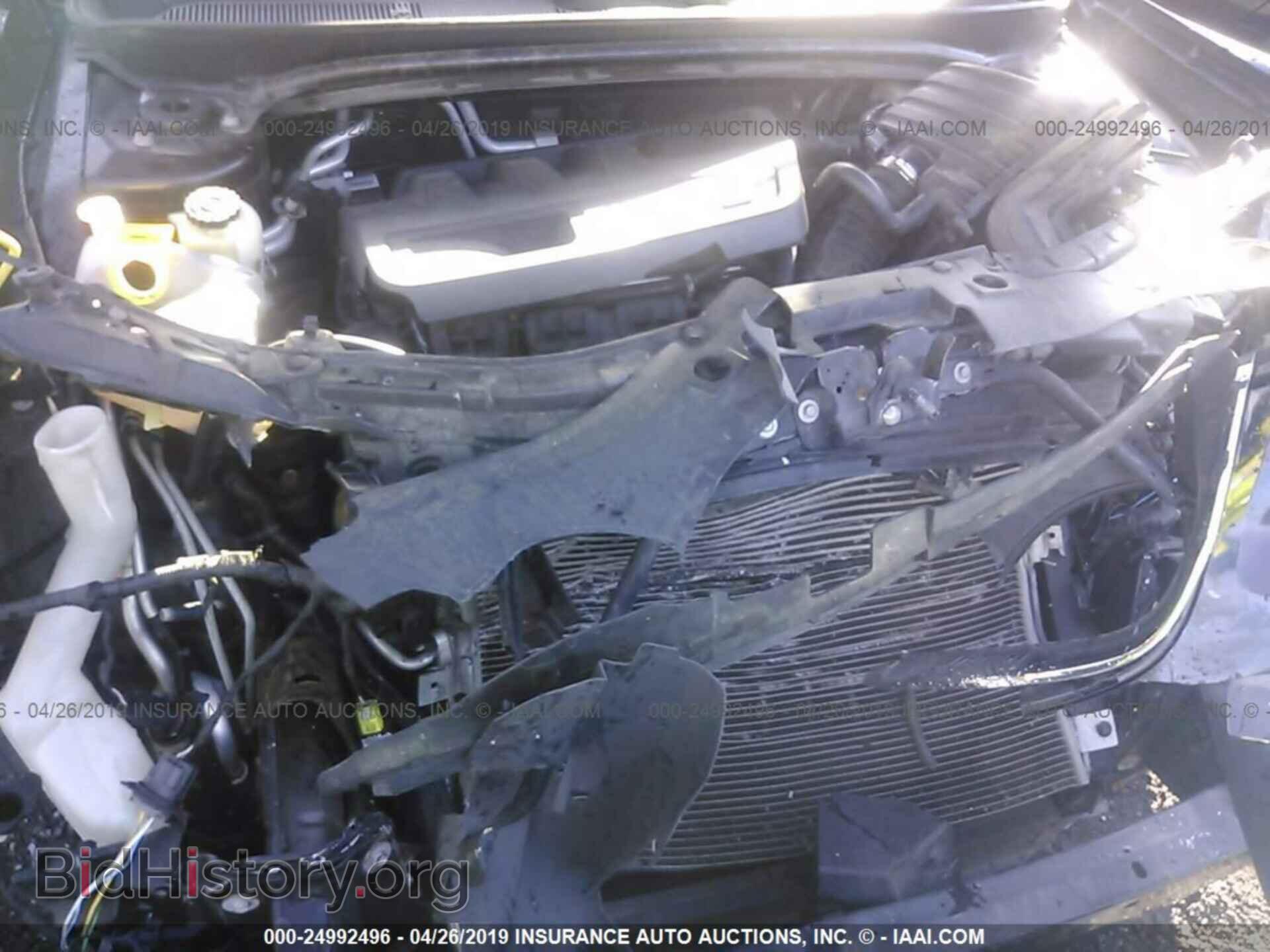 2012 CHRYSLER 200 - VIN: 1C3CCBBB5CN154987 - Фото 10