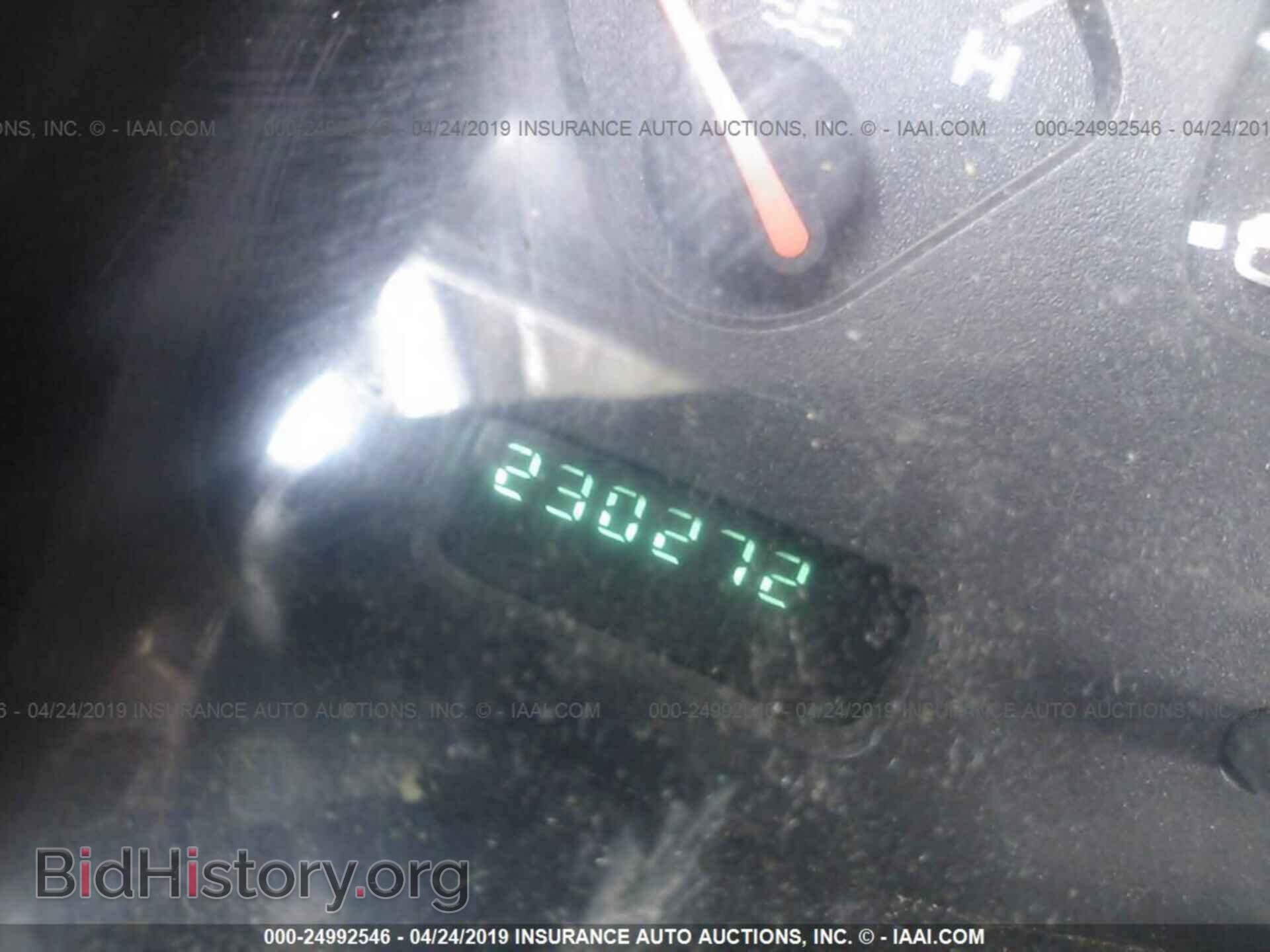 2004 DODGE DAKOTA - VIN: 1D7HG42N44S680015 - Фото 7