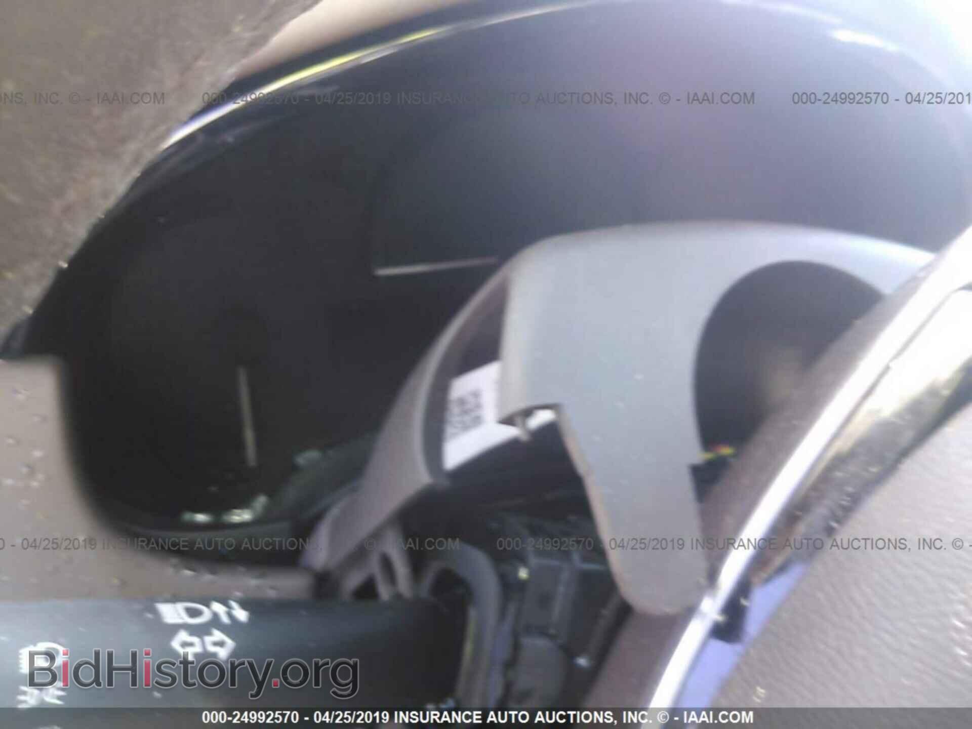 2015 CADILLAC XTS - VIN: 2G61M5S37F9153103 - Фото 7