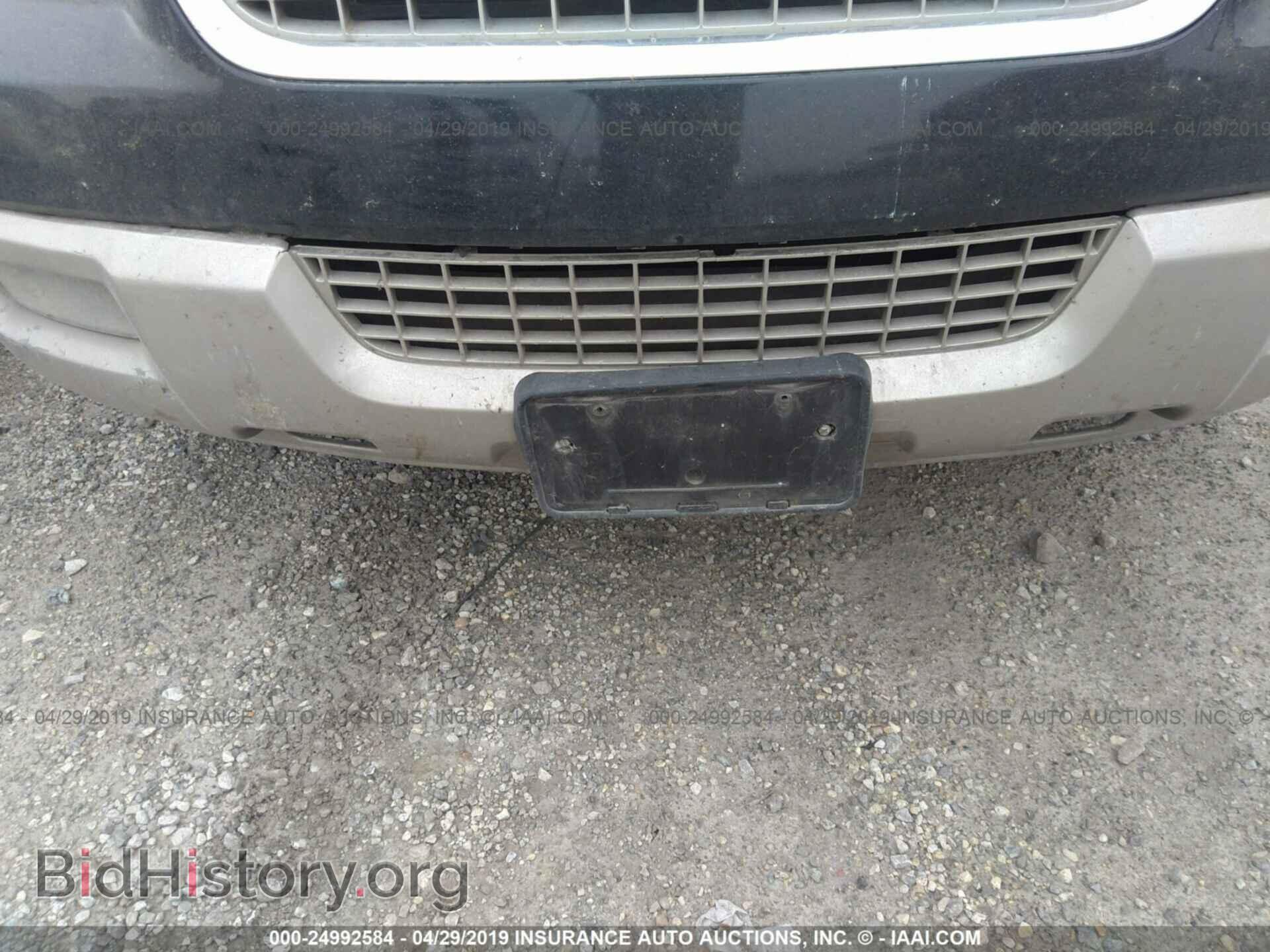 2005 FORD EXPEDITION - VIN: 1FMPU17515LA73762 - Фото 6