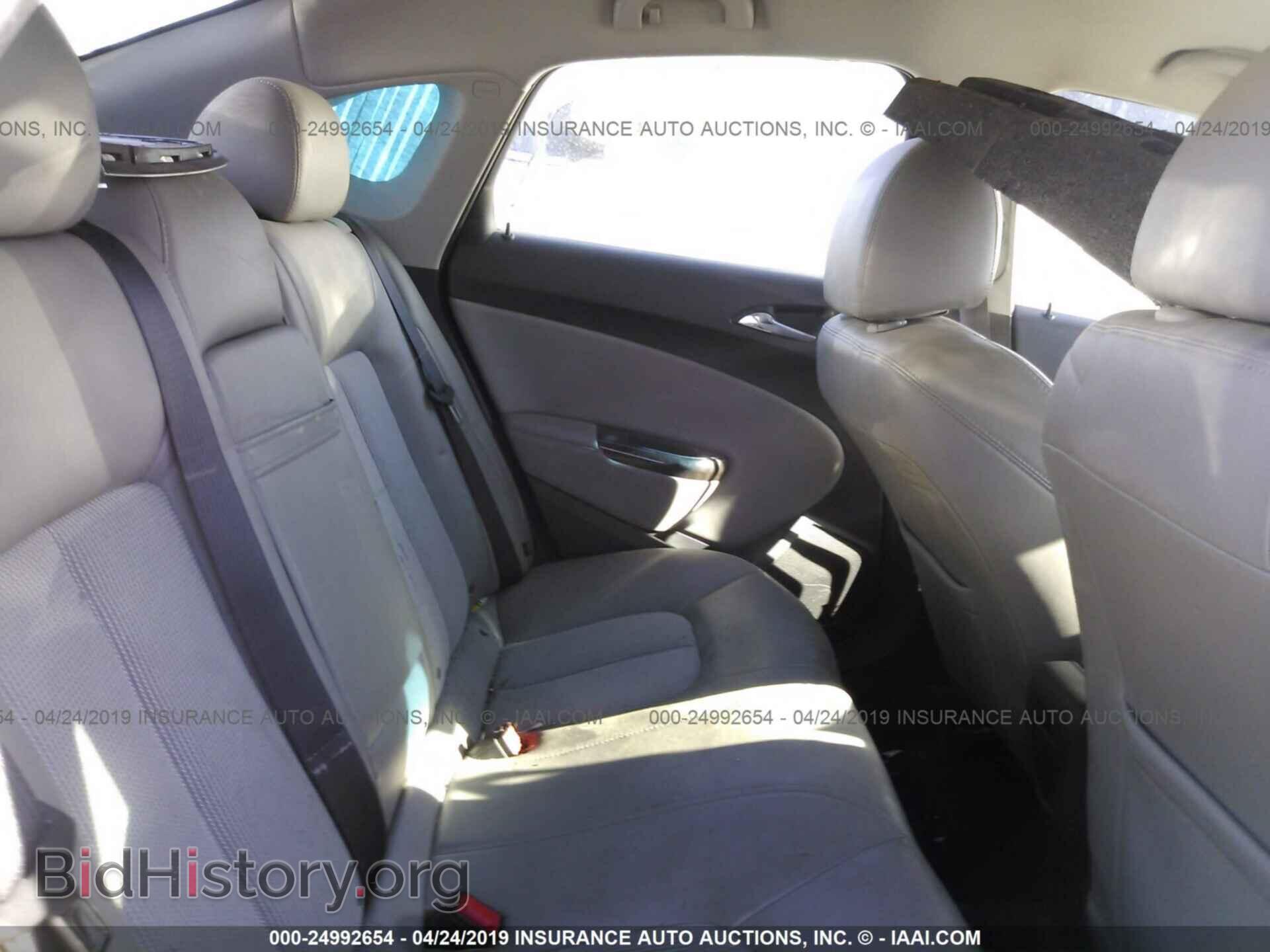 2015 BUICK VERANO - VIN: 1G4PN5SK7F4117437 - Фото 8