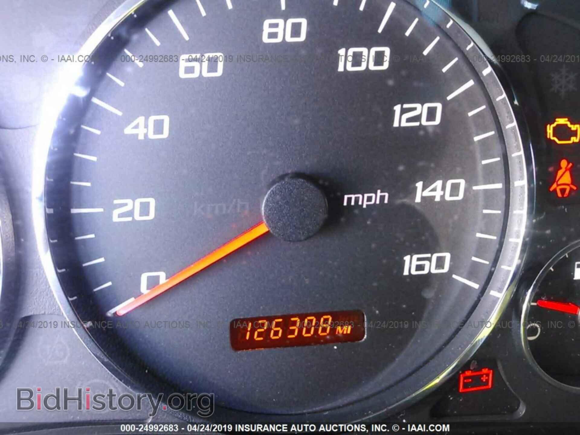 2007 CADILLAC CTS - VIN: 1G6DP577570133413 - Фото 7