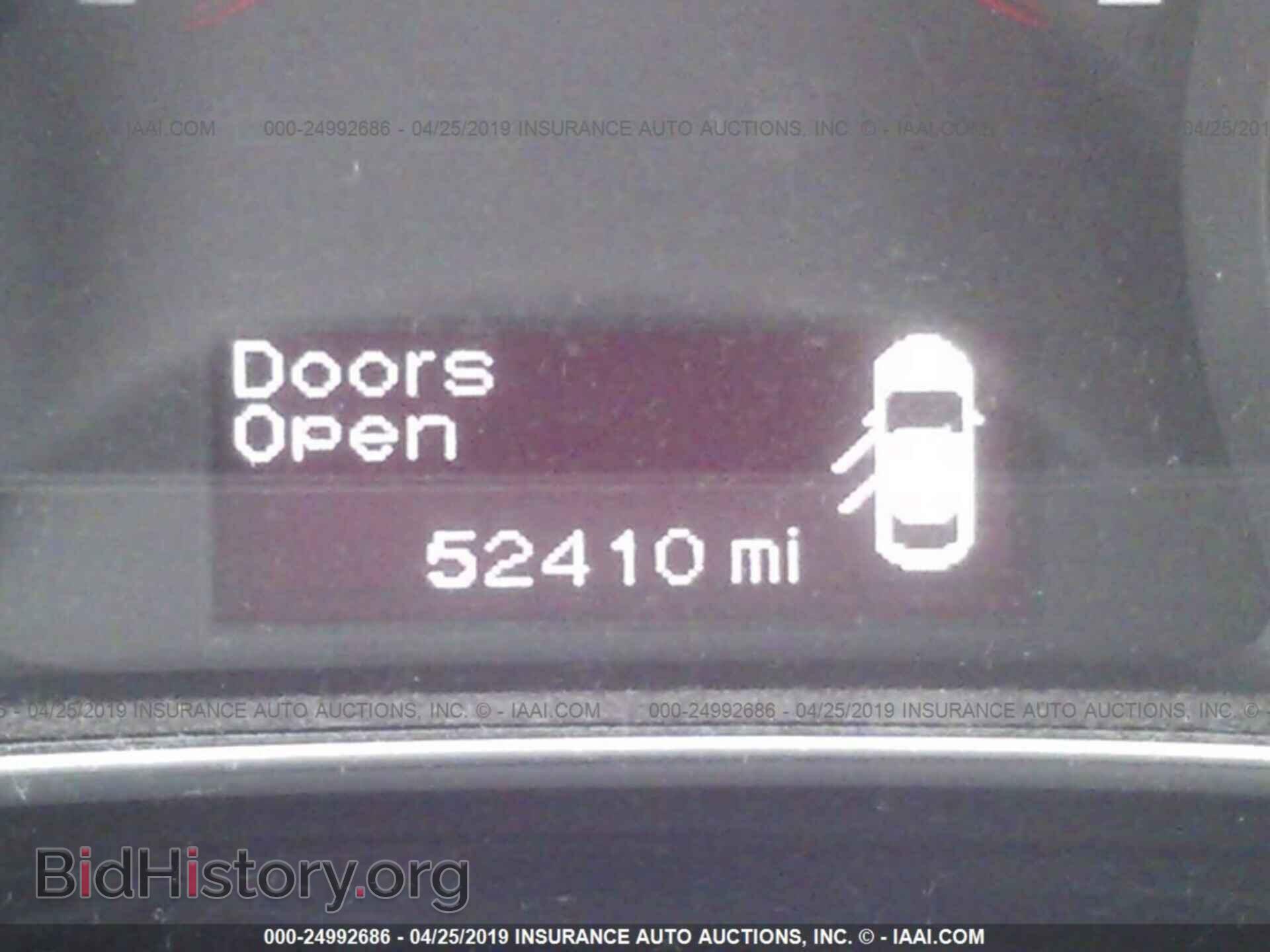 2014 DODGE DART - VIN: 1C3CDFBB0ED677413 - Фото 7