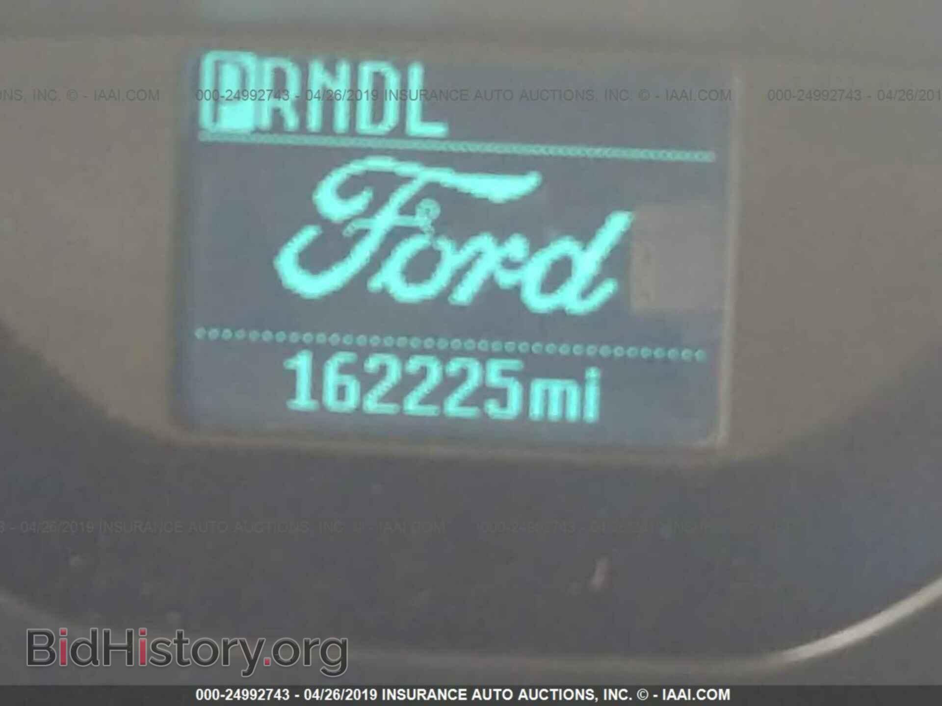 2012 FORD FOCUS - VIN: 1FAHP3K23CL333722 - Фото 7