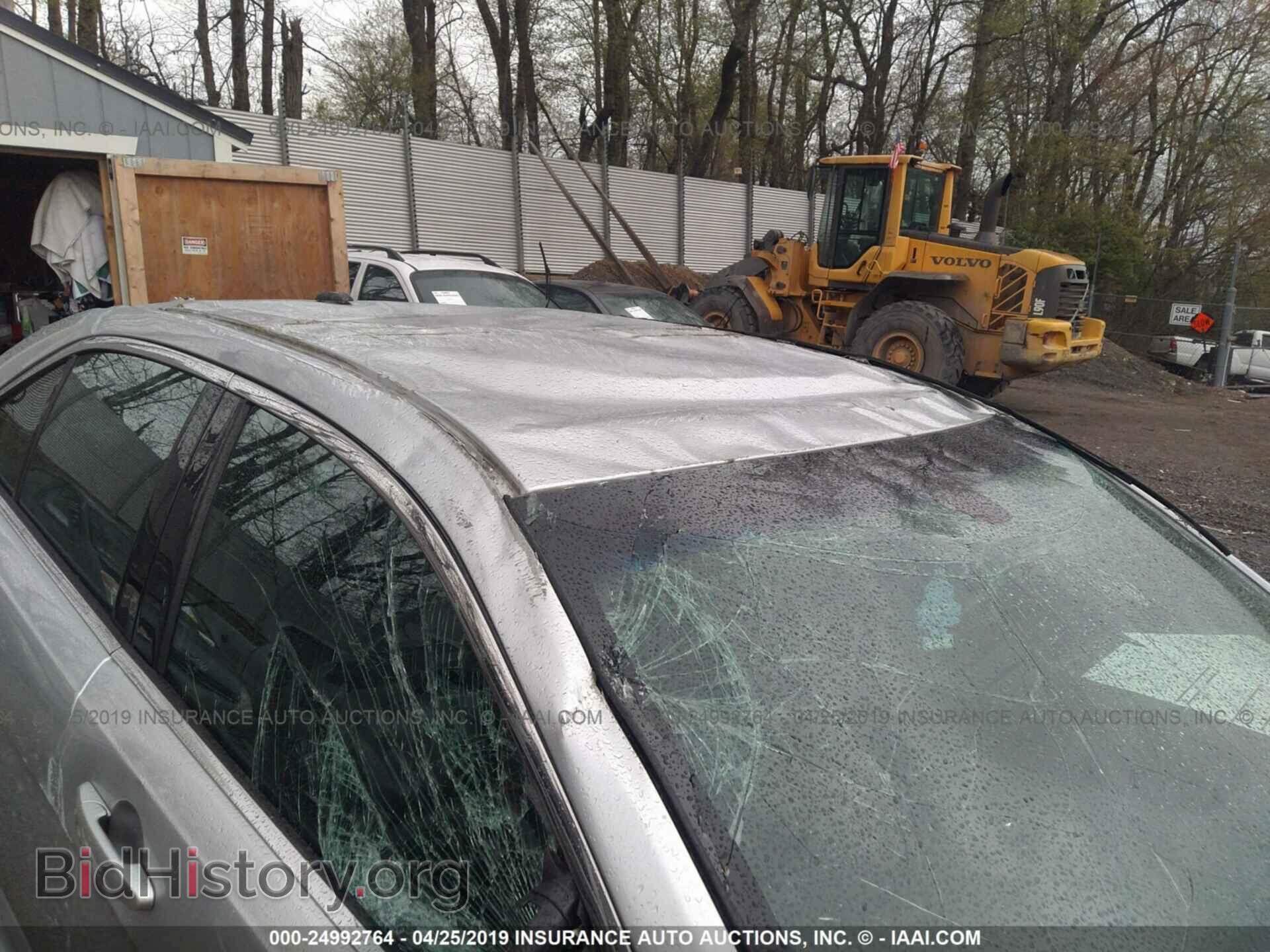 2013 FORD TAURUS - VIN: 1FAHP2F84DG138232 - Photo 6