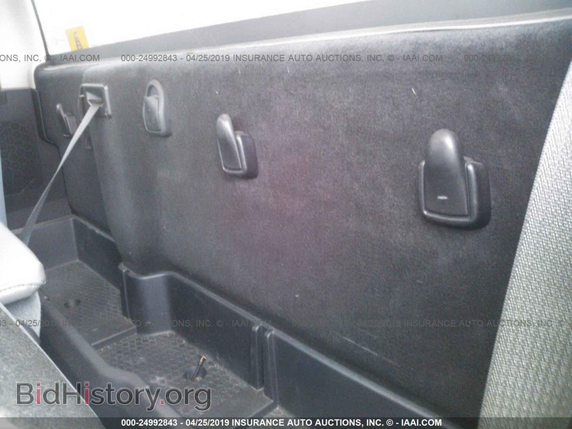 2013 RAM 1500 - VIN: 3C6JR7AT7DG515372 - Фото 8