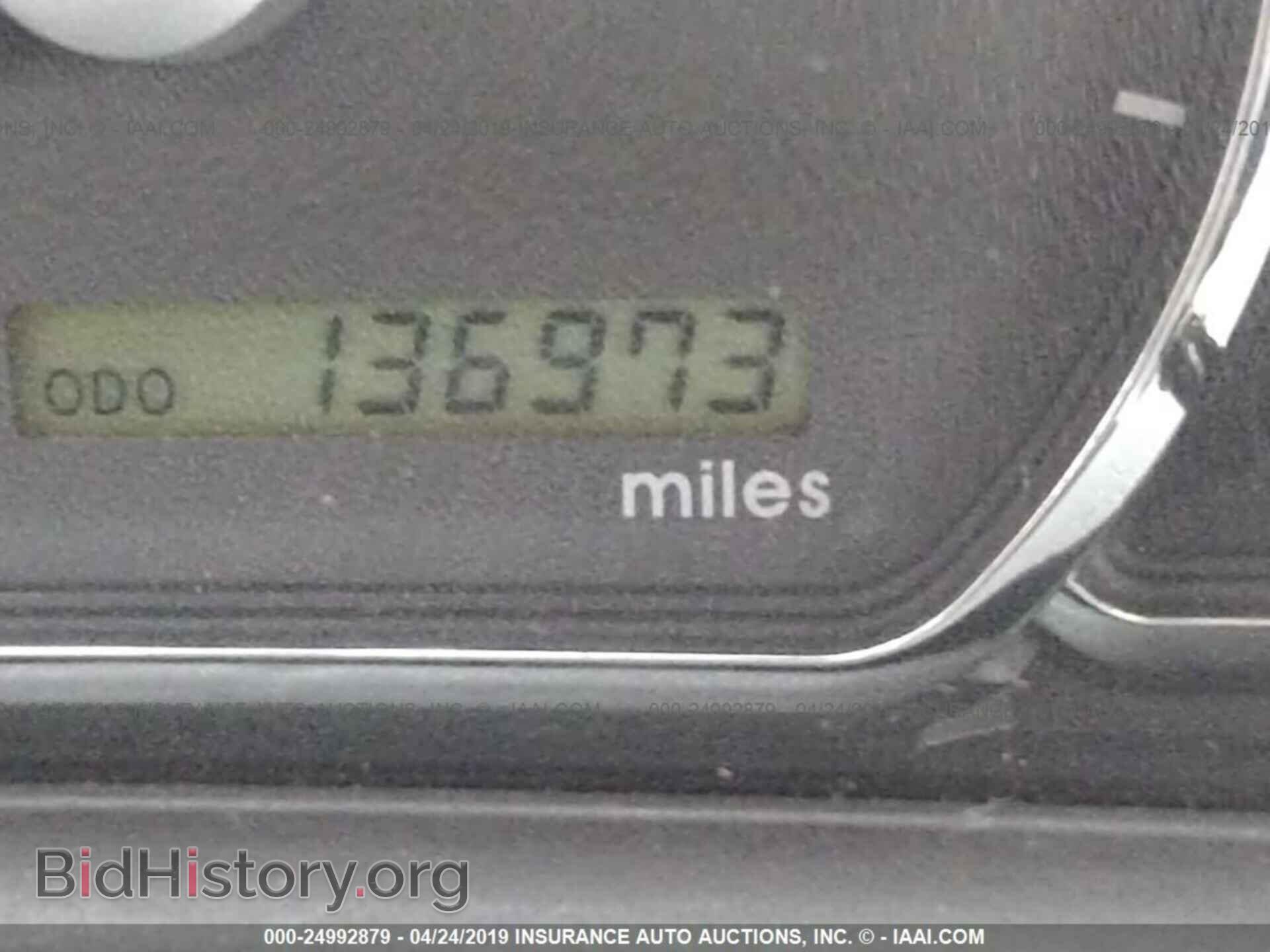 2007 MITSUBISHI GALANT - VIN: 4A3AB36F87E055740 - Фото 7