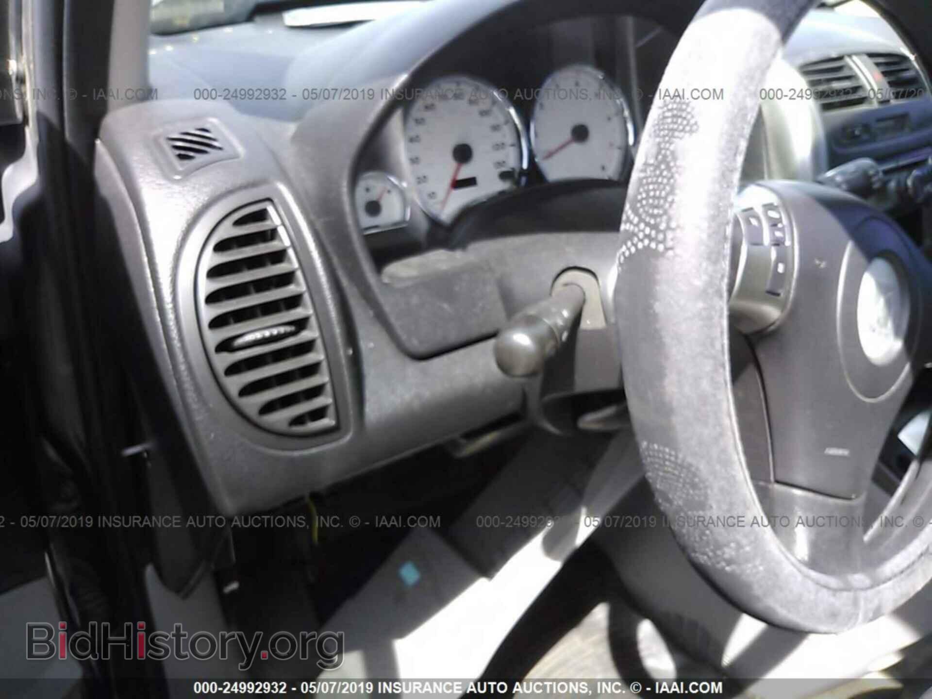 2006 SATURN VUE - VIN: 5GZCZ33D66S848978 - Фото 7