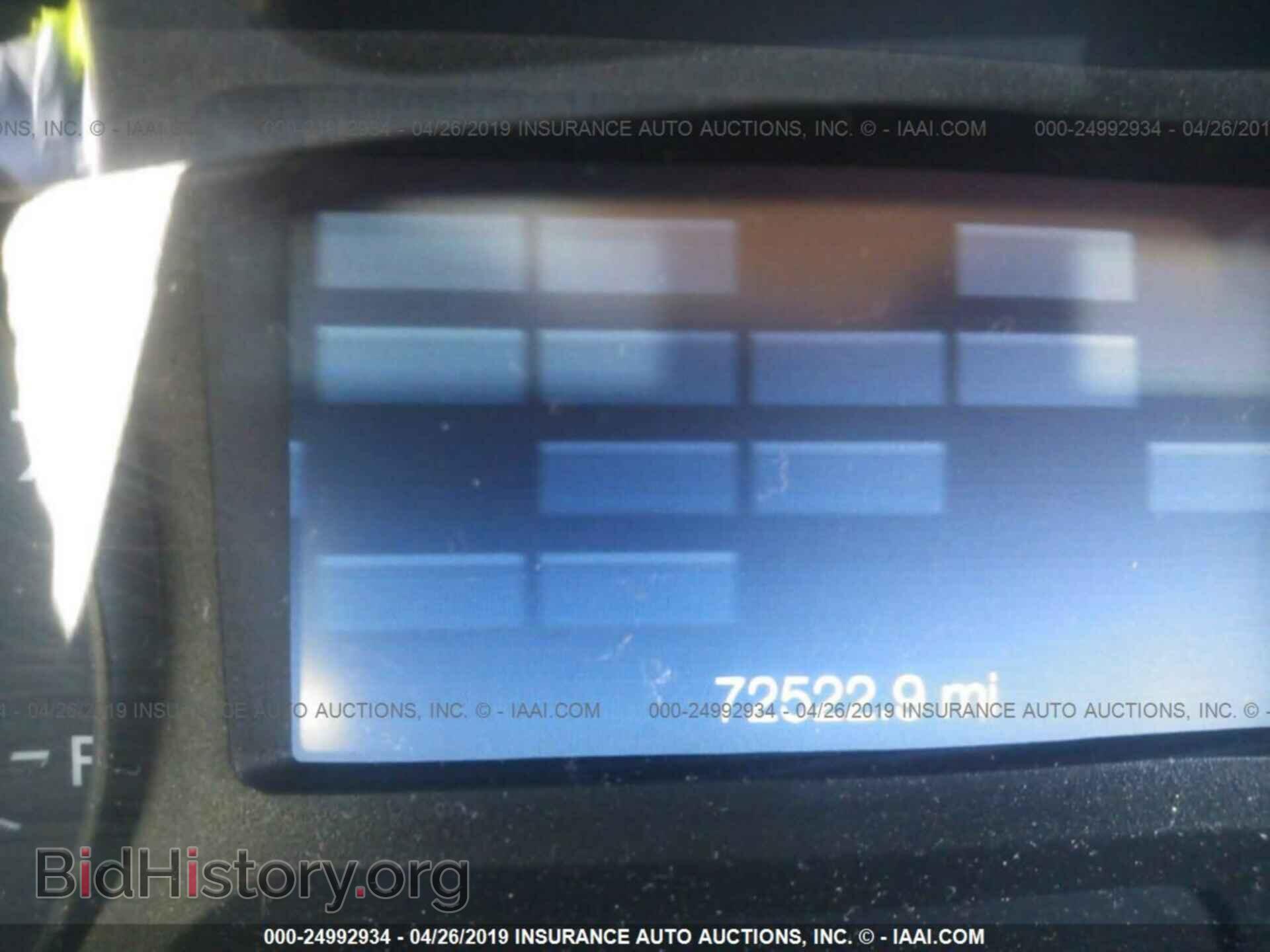 2011 FORD EDGE - VIN: 2FMDK3GC7BBA97210 - Фото 7