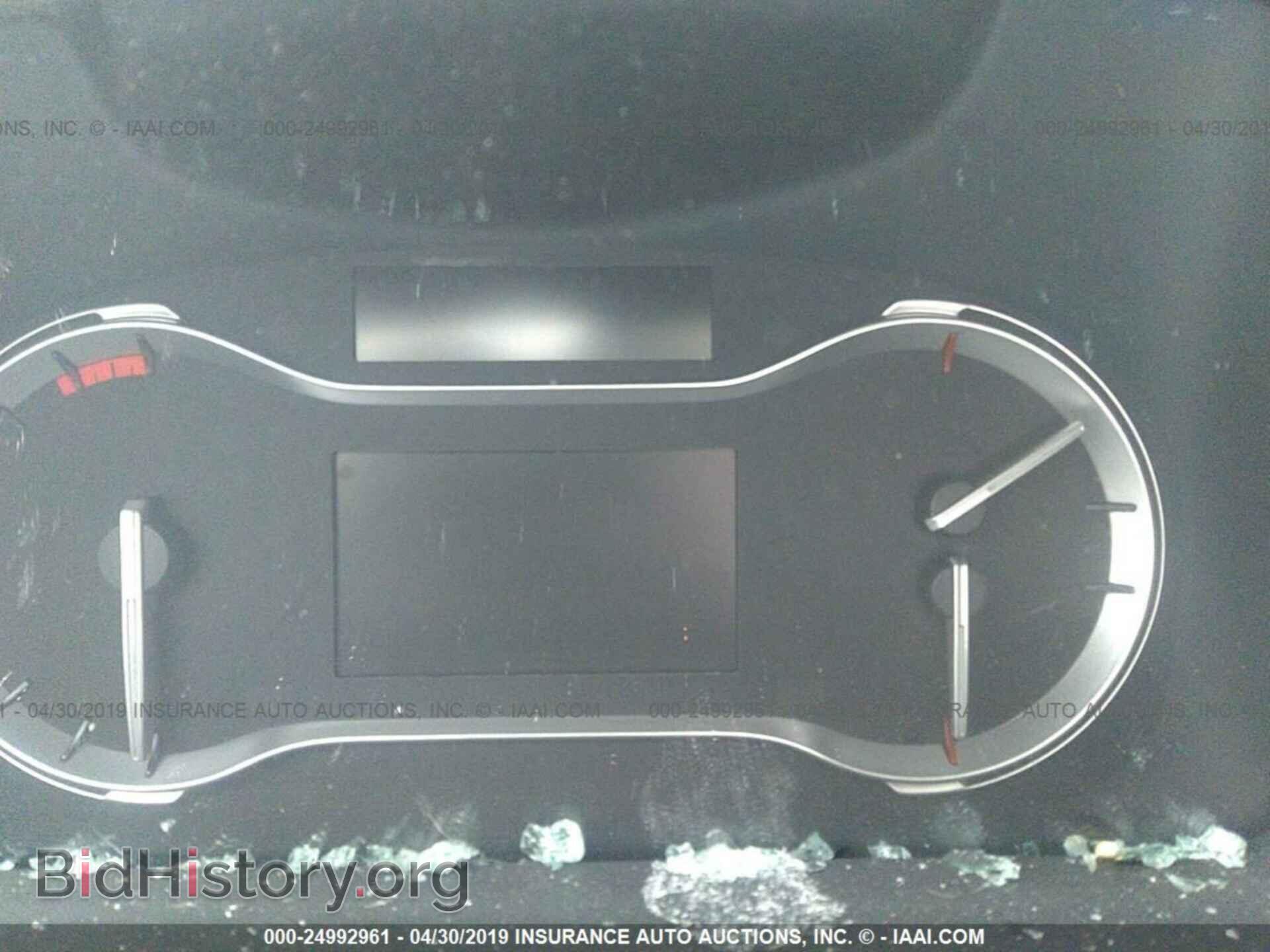 2016 HONDA PILOT - VIN: 5FNYF5H18GB050426 - Photo 7