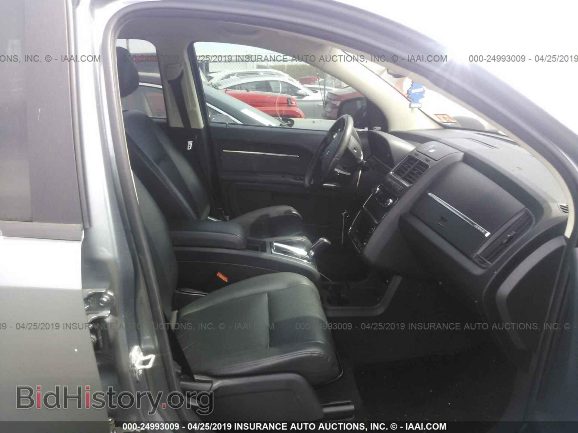 2010 DODGE JOURNEY - VIN: 3D4PH6FV3AT146476 - Photo 5