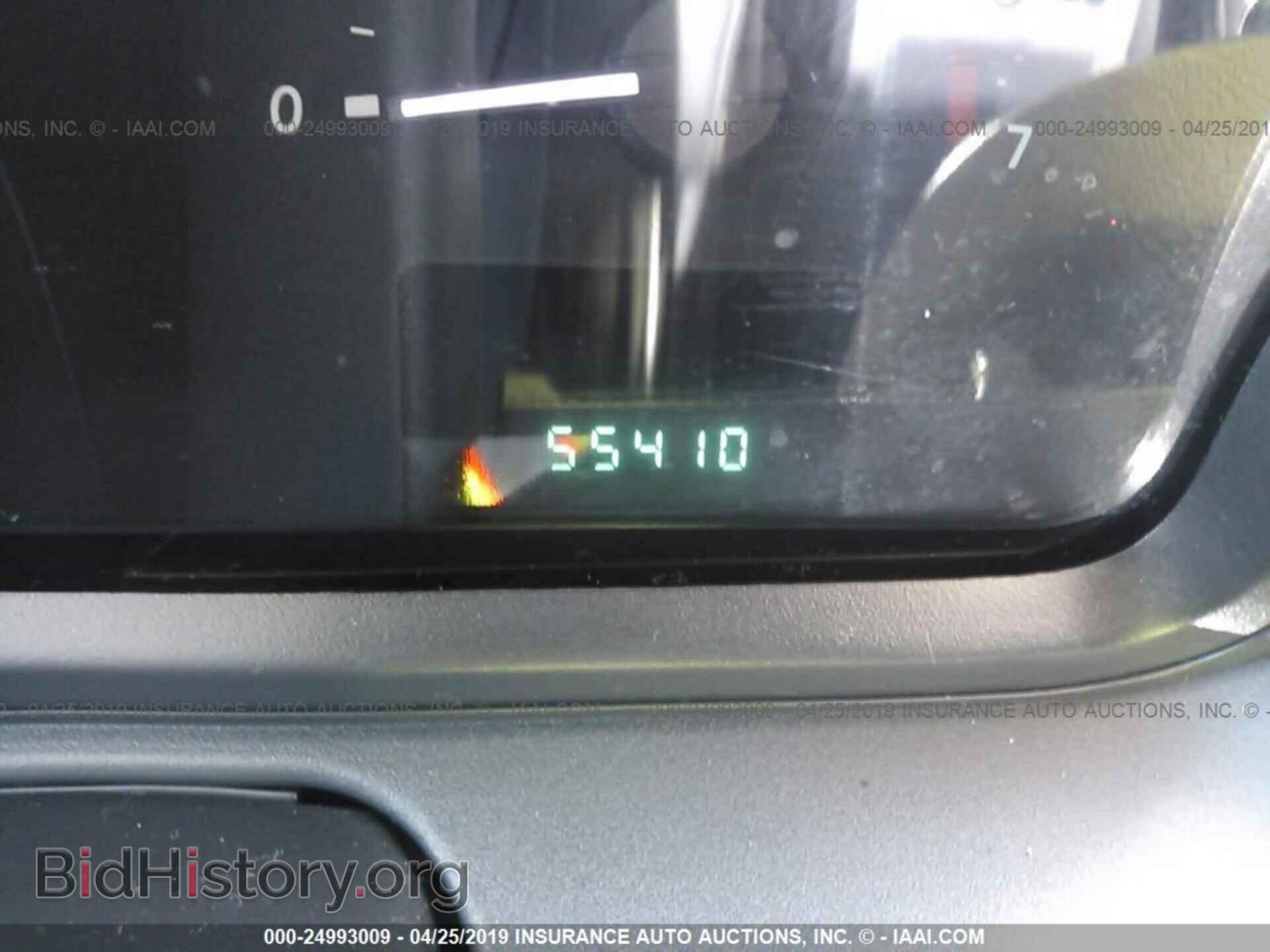 2010 DODGE JOURNEY - VIN: 3D4PH6FV3AT146476 - Photo 7