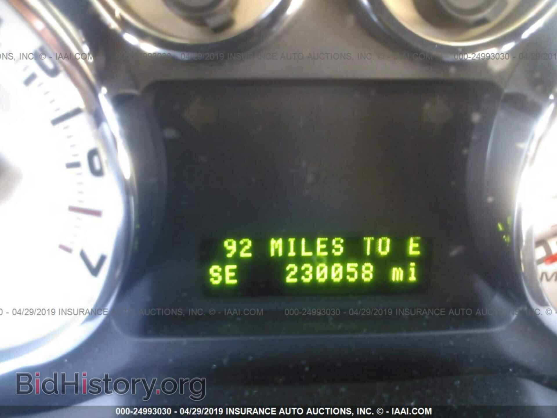2009 FORD EDGE - VIN: 2FMDK38C29BA66729 - Photo 7