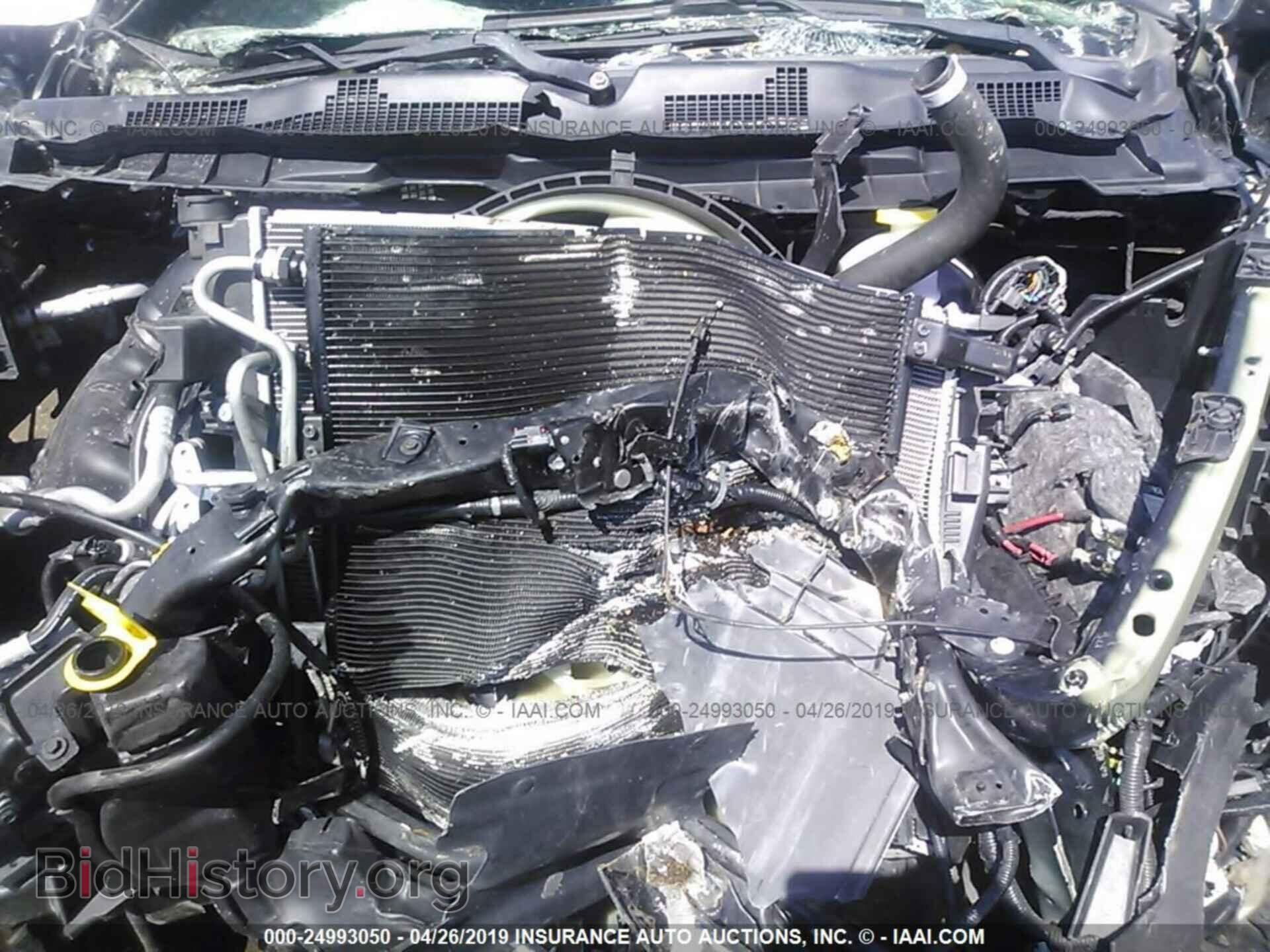 2017 RAM 1500 - VIN: 1C6RR7TT0HS552049 - Фото 10
