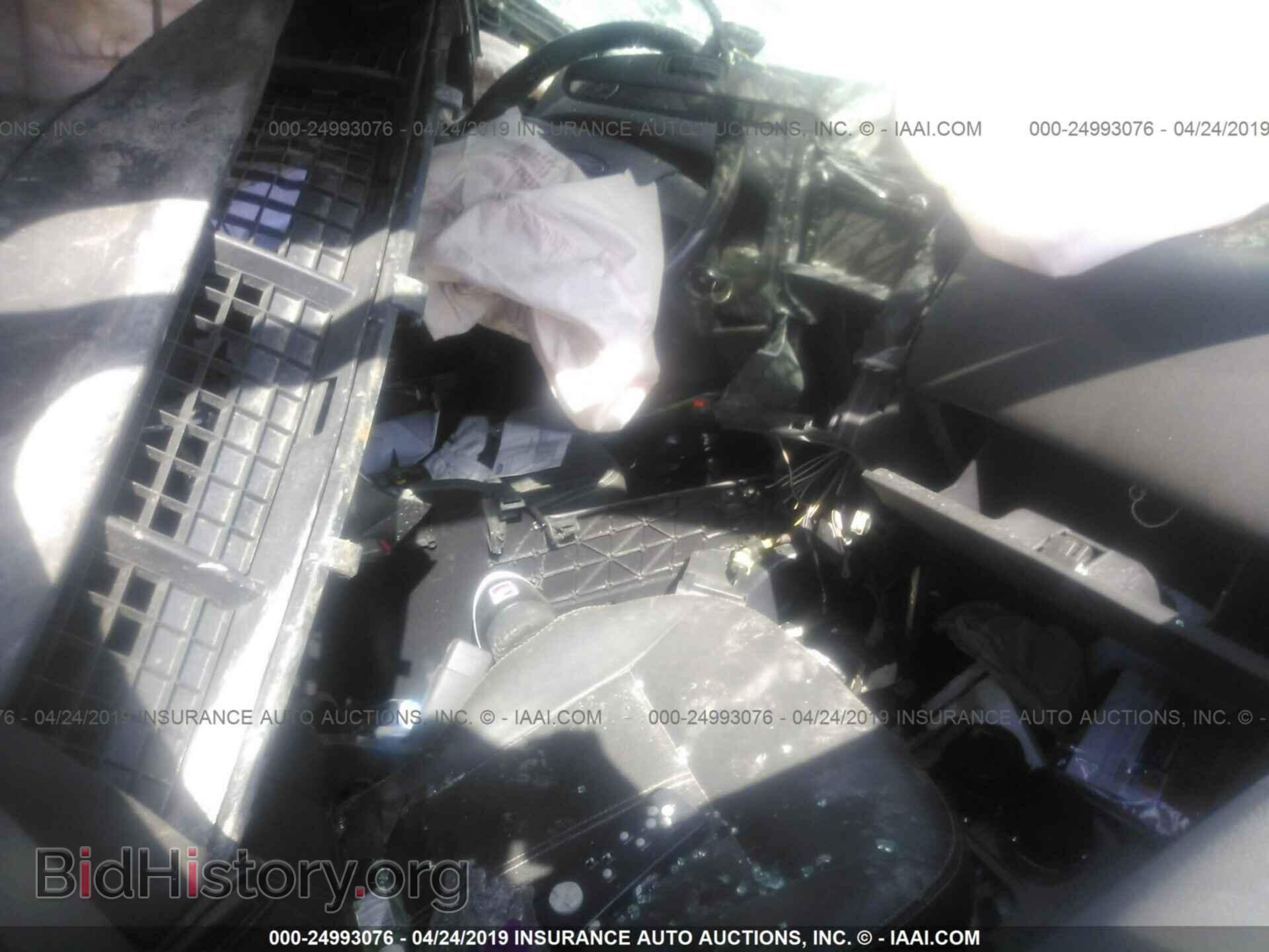 2009 FORD EDGE - VIN: 2FMDK38C29BA87659 - Photo 5