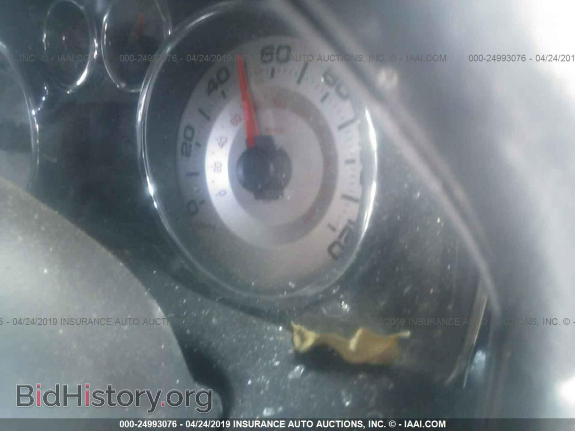 2009 FORD EDGE - VIN: 2FMDK38C29BA87659 - Photo 6