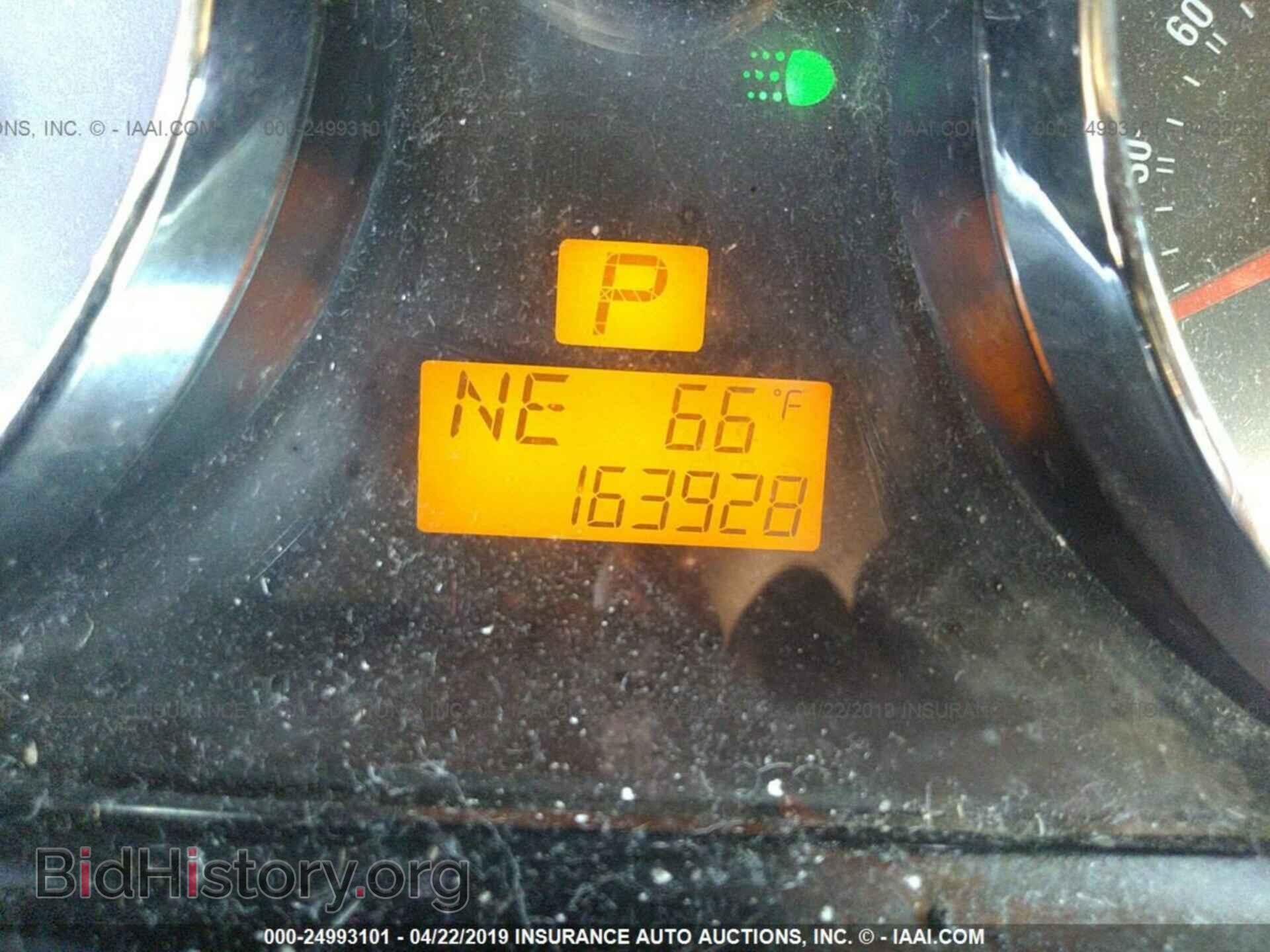 2008 SATURN VUE - VIN: 3GSCL33P18S672916 - Фото 7