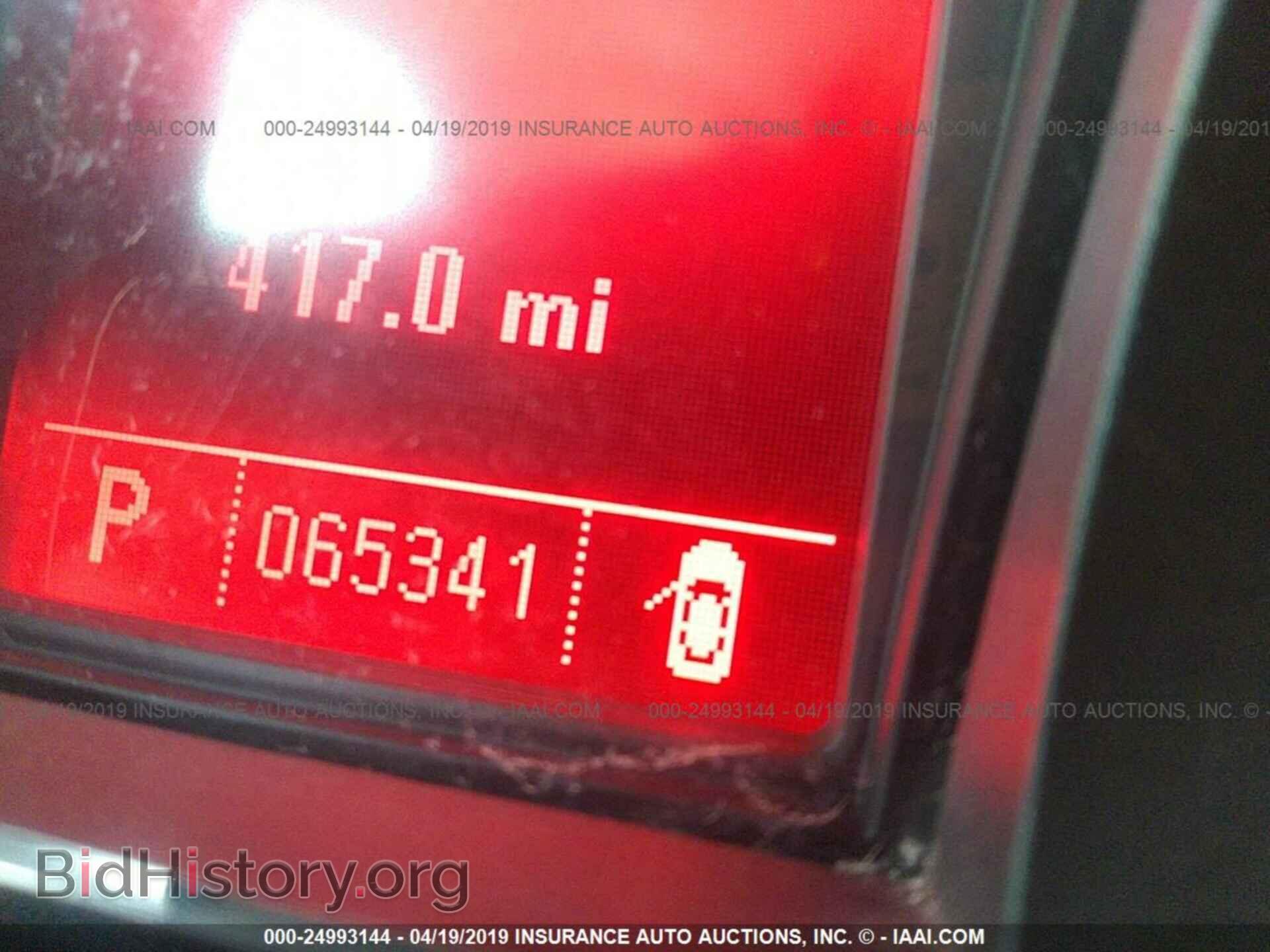 2010 GMC TERRAIN - VIN: 2CTFLGEY3A6251066 - Фото 7