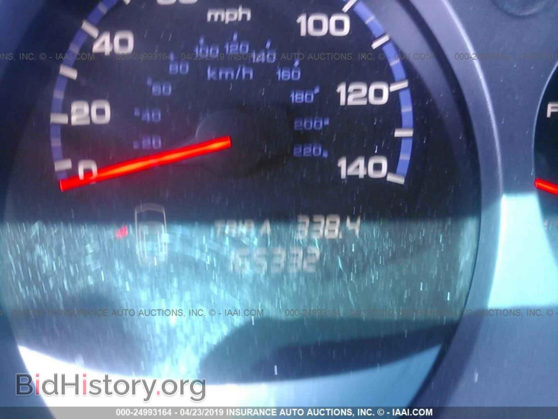 2006 ACURA MDX - VIN: 2HNYD18946H509068 - Фото 7