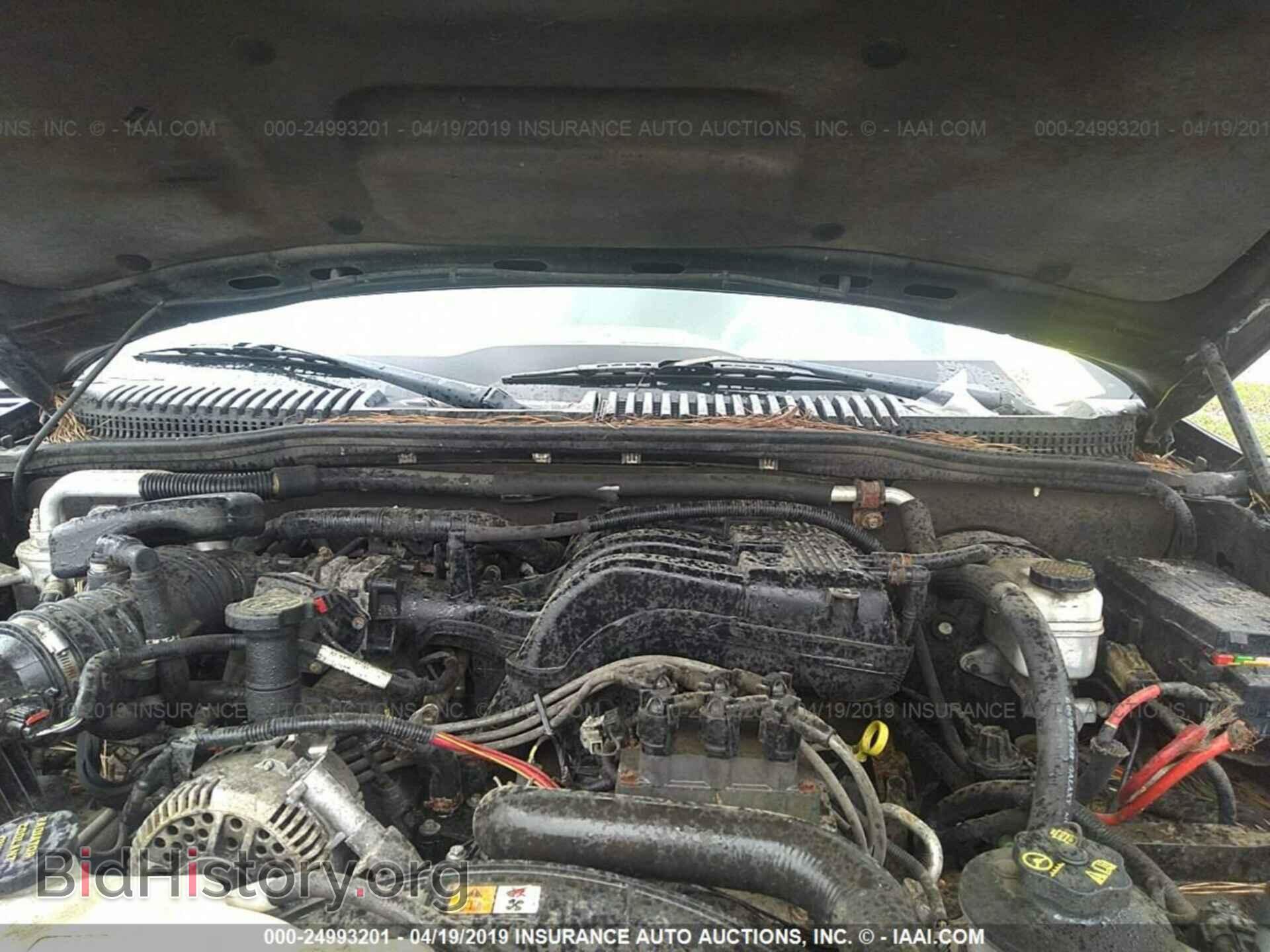 2006 FORD EXPLORER - VIN: 1FMEU73E06UA62697 - Фото 10