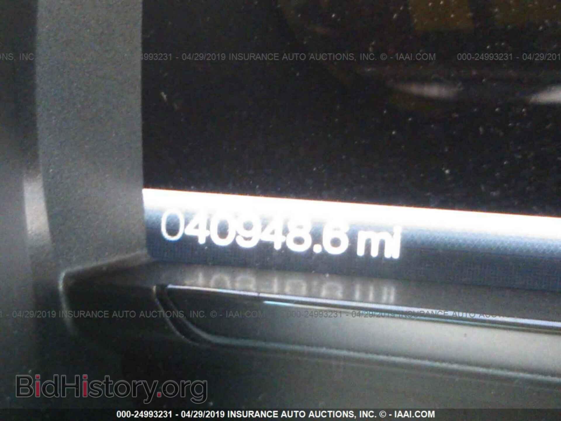 2013 FORD TAURUS - VIN: 1FAHP2F88DG110238 - Фото 7