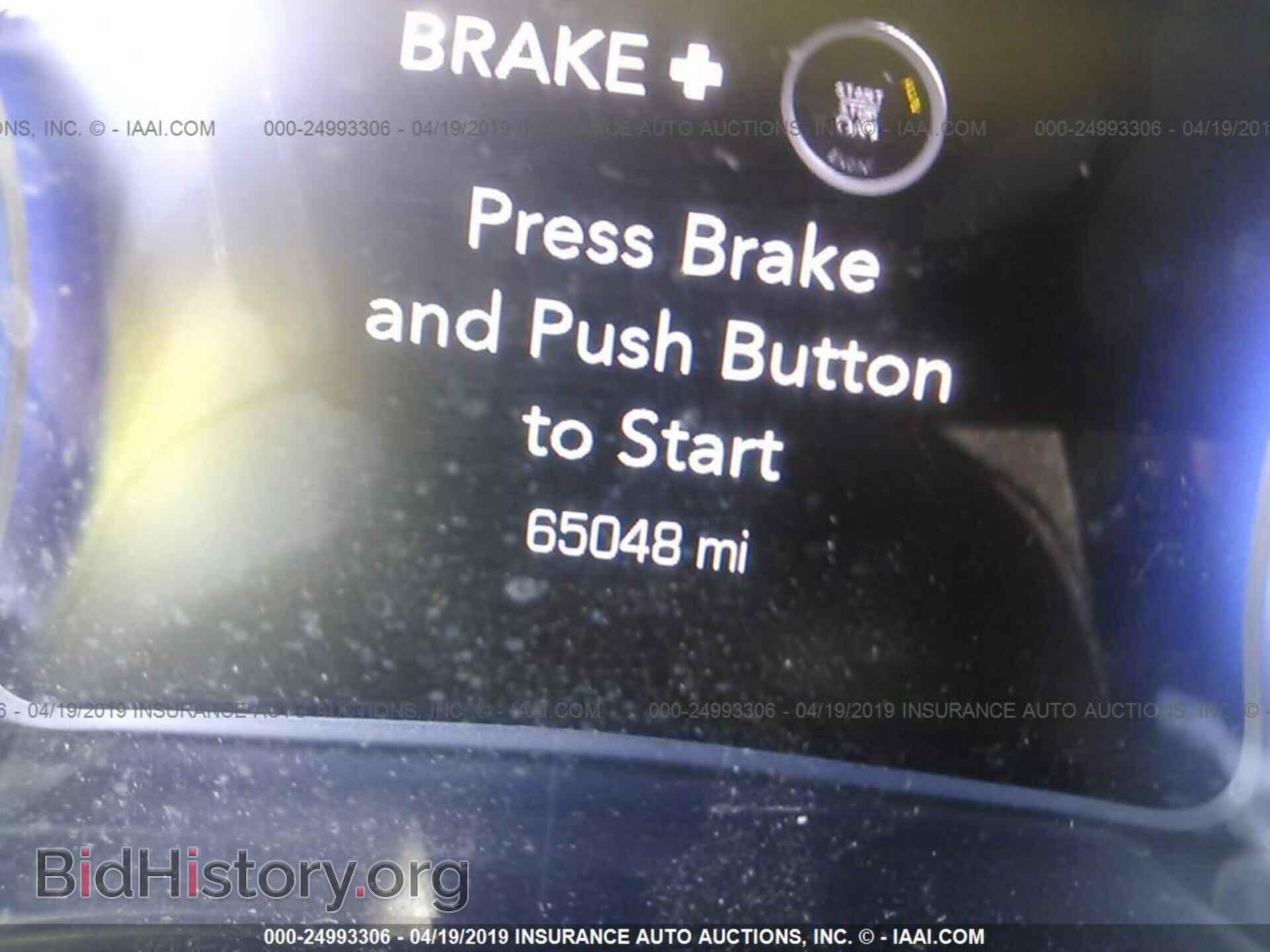 2016 CHRYSLER 300C - VIN: 2C3CCAEG0GJ719616 - Фото 7
