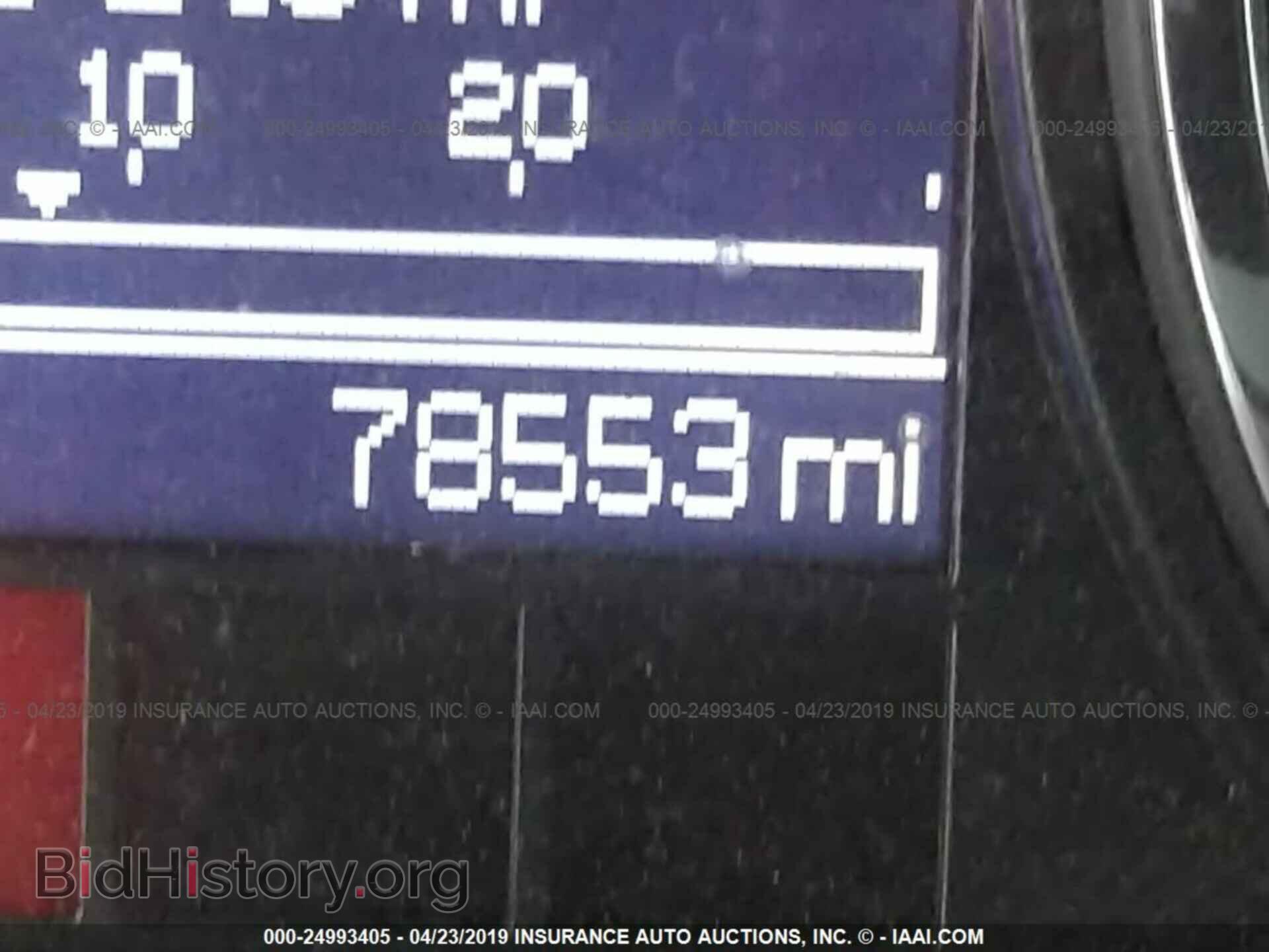 2012 DODGE RAM 1500 - VIN: 1C6RD6GP8CS248899 - Фото 7