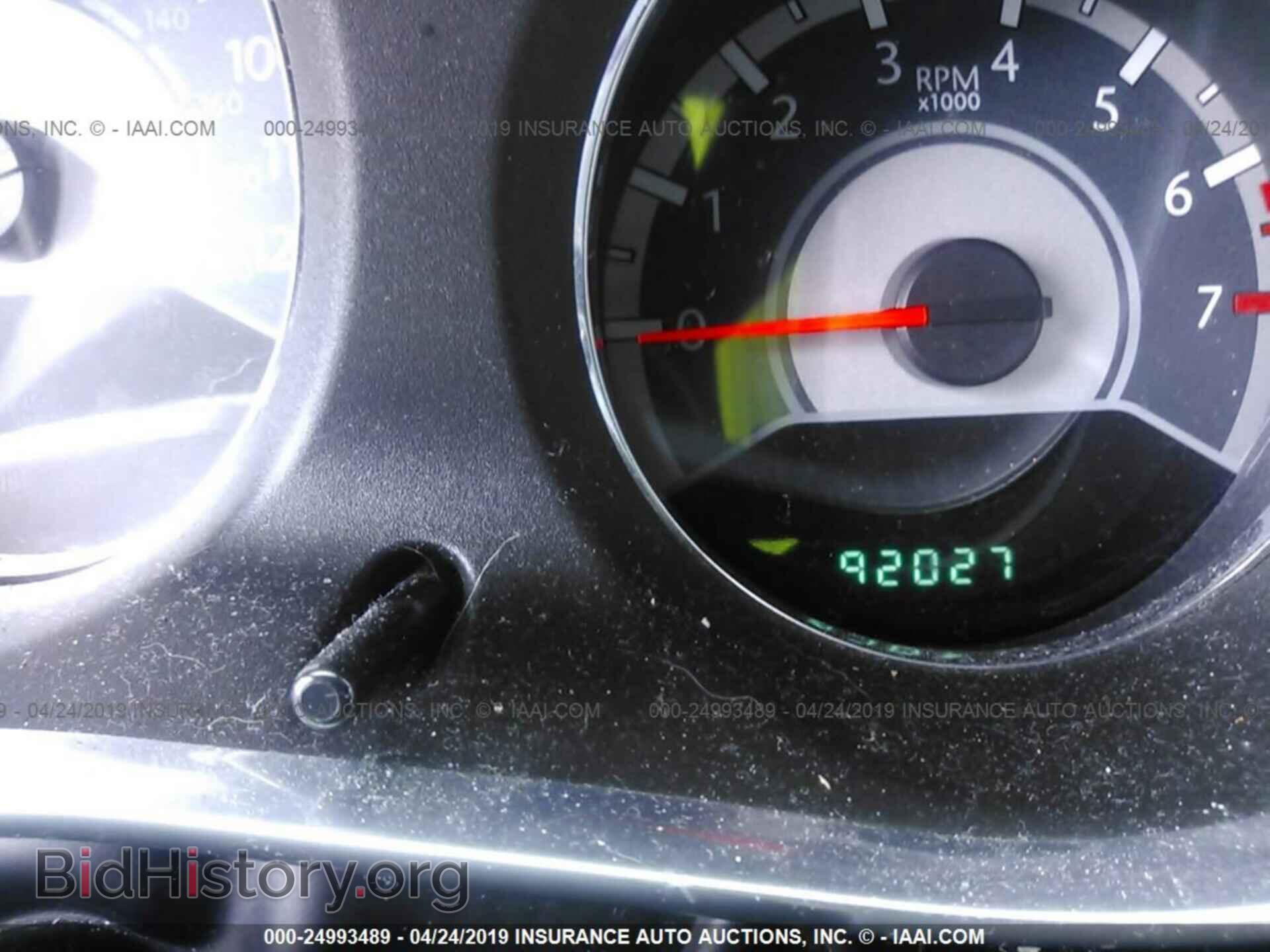 2013 CHRYSLER 200 - VIN: 1C3CCBBB3DN515876 - Photo 7