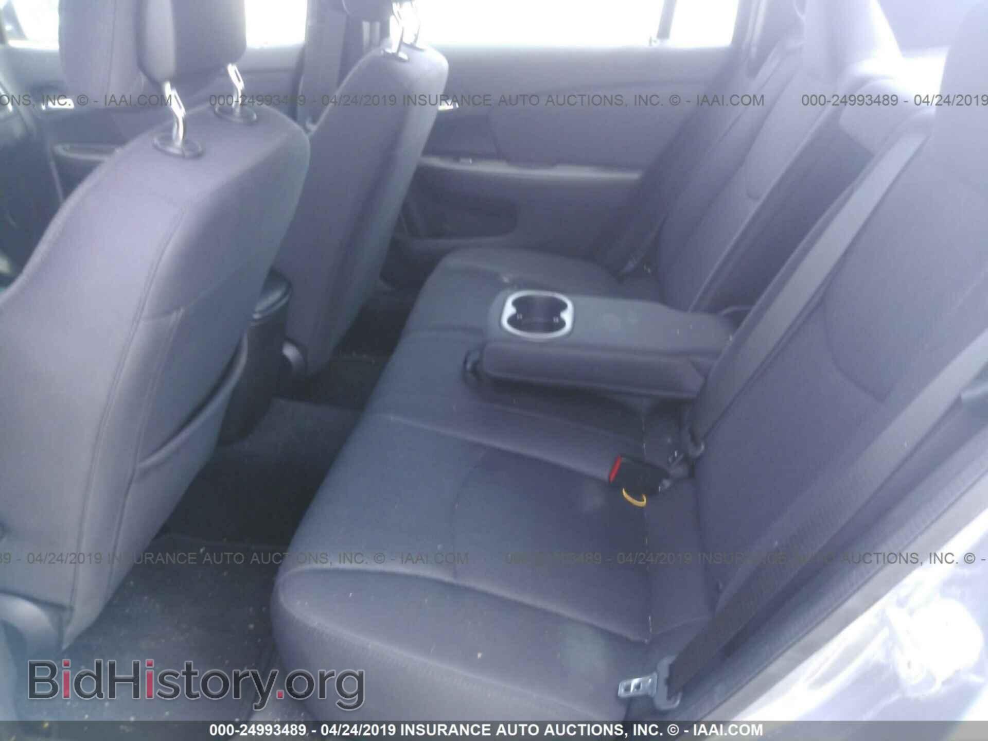 2013 CHRYSLER 200 - VIN: 1C3CCBBB3DN515876 - Photo 8