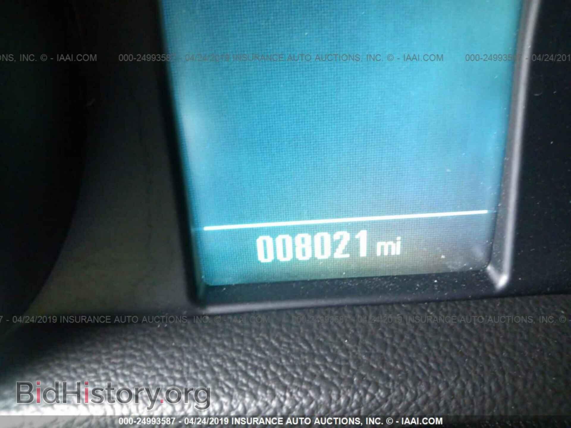 2013 BUICK ENCORE - VIN: KL4CJCSB3DB195476 - Photo 7