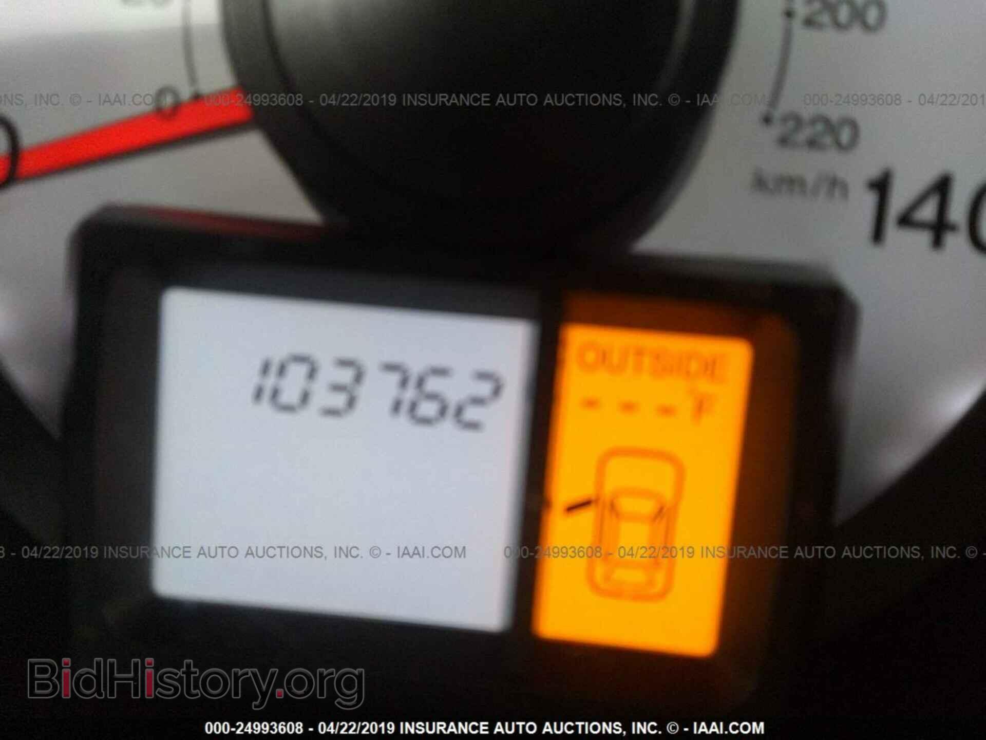 2011 HONDA PILOT - VIN: 5FNYF4H54BB102107 - Фото 7