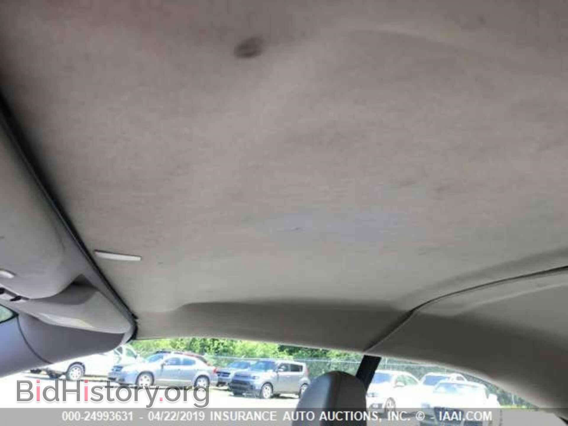 2006 VOLVO C70 - VIN: YV1MC68256J001059 - Фото 6