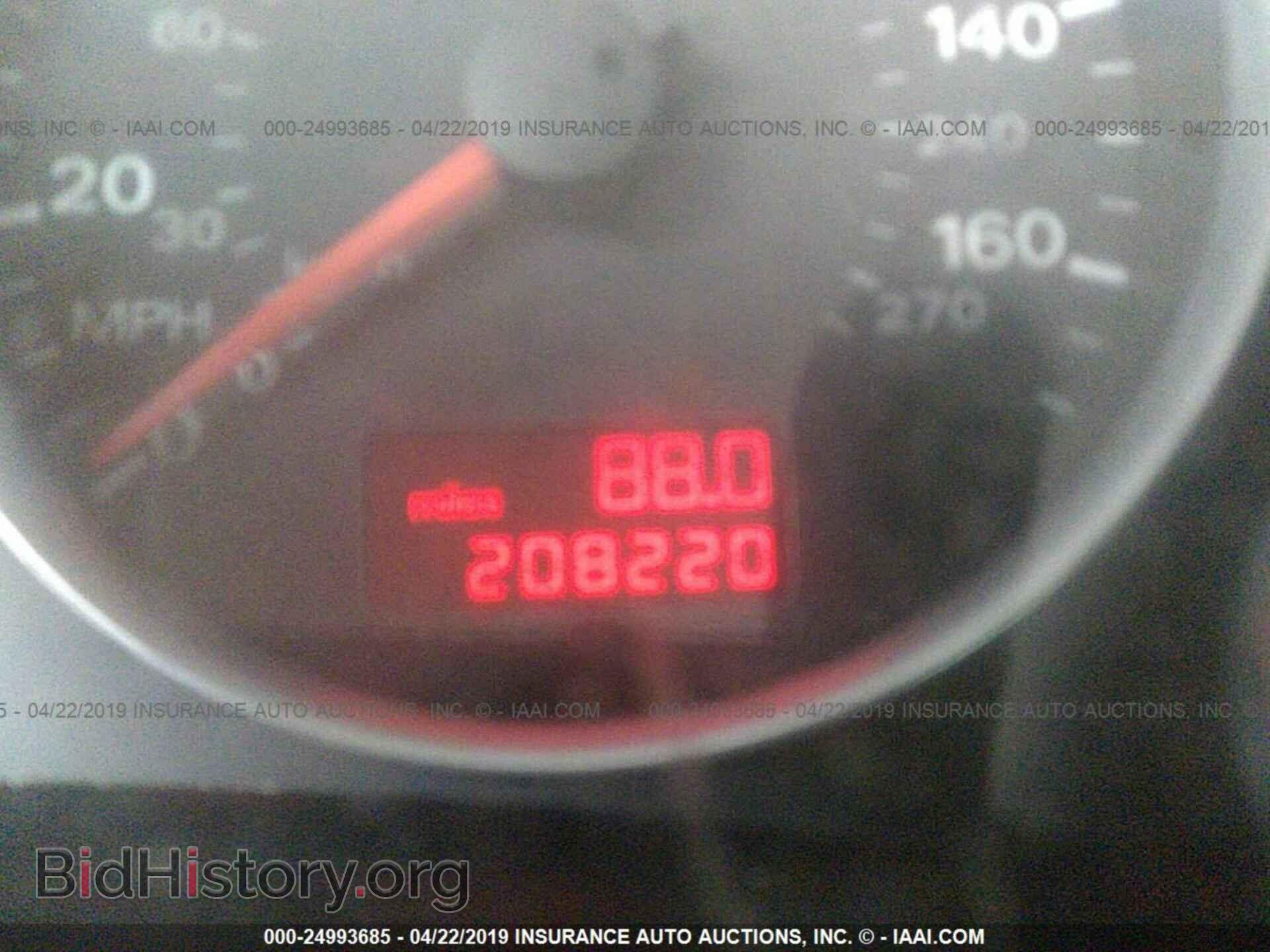 2005 AUDI A4 - VIN: WAUDF78E15A561122 - Фото 7