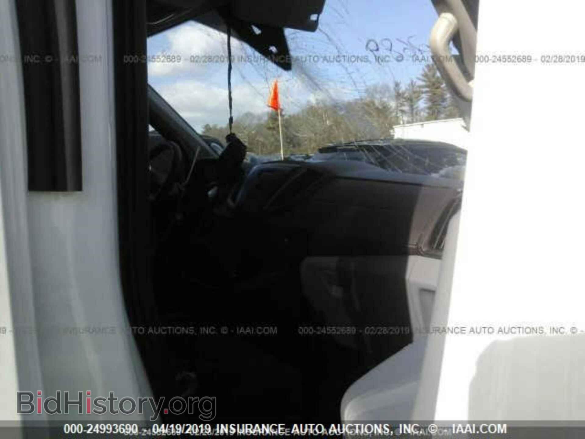 2016 FORD TRANSIT - VIN: 1FBAX2CG8GKB46668 - Фото 5