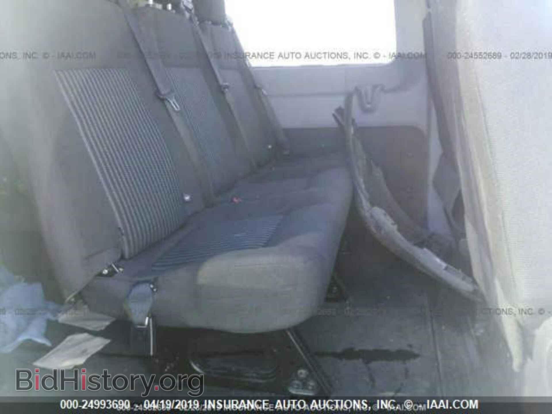 2016 FORD TRANSIT - VIN: 1FBAX2CG8GKB46668 - Фото 8