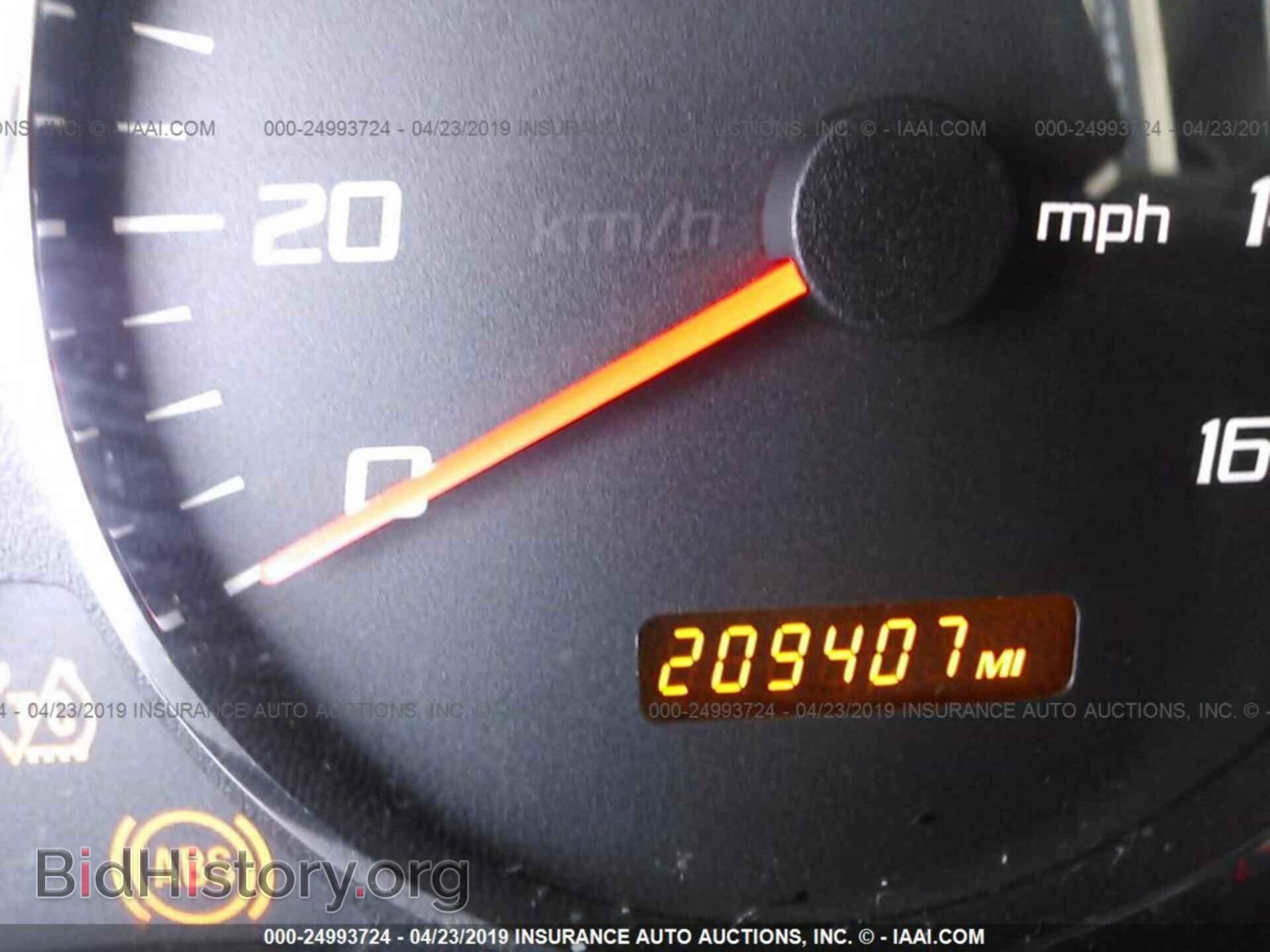 2005 CADILLAC CTS - VIN: 1G6DP567150214598 - Фото 7
