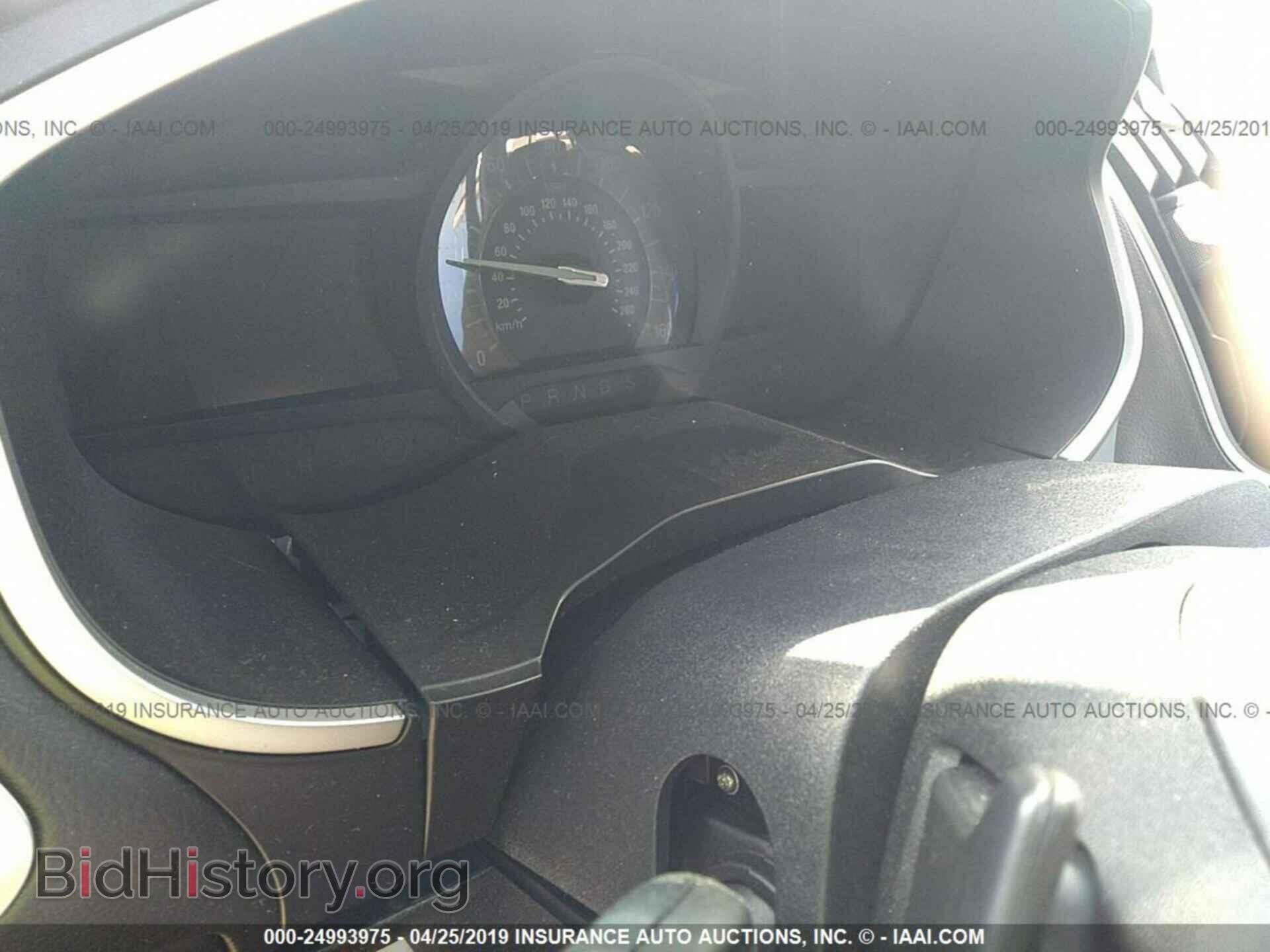 2015 FORD EDGE - VIN: 2FMTK3J94FBB20425 - Фото 7