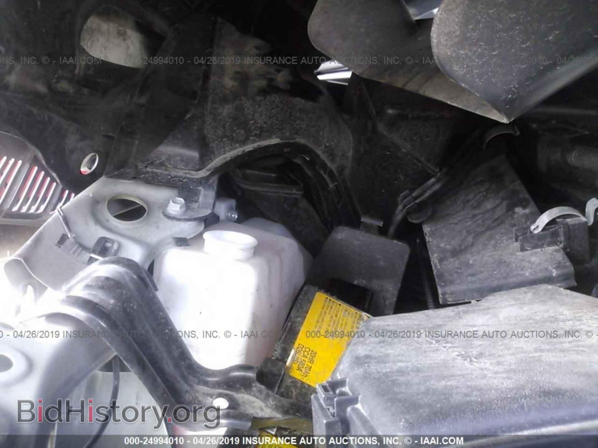 2015 LEXUS RX - VIN: JTJBK1BA9F2466793 - Фото 10
