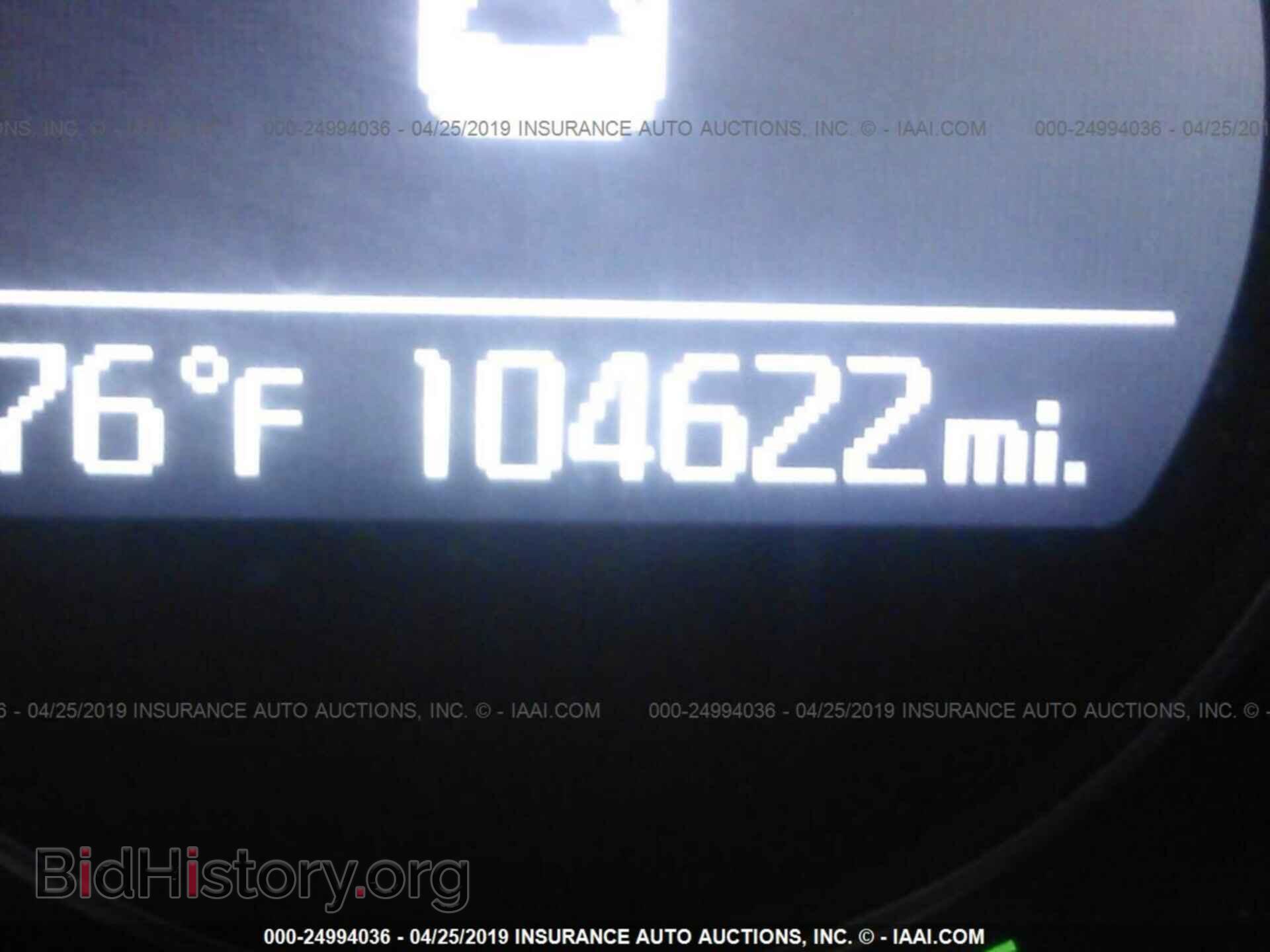 2015 KIA OPTIMA - VIN: 5XXGN4A70FG359181 - Фото 7